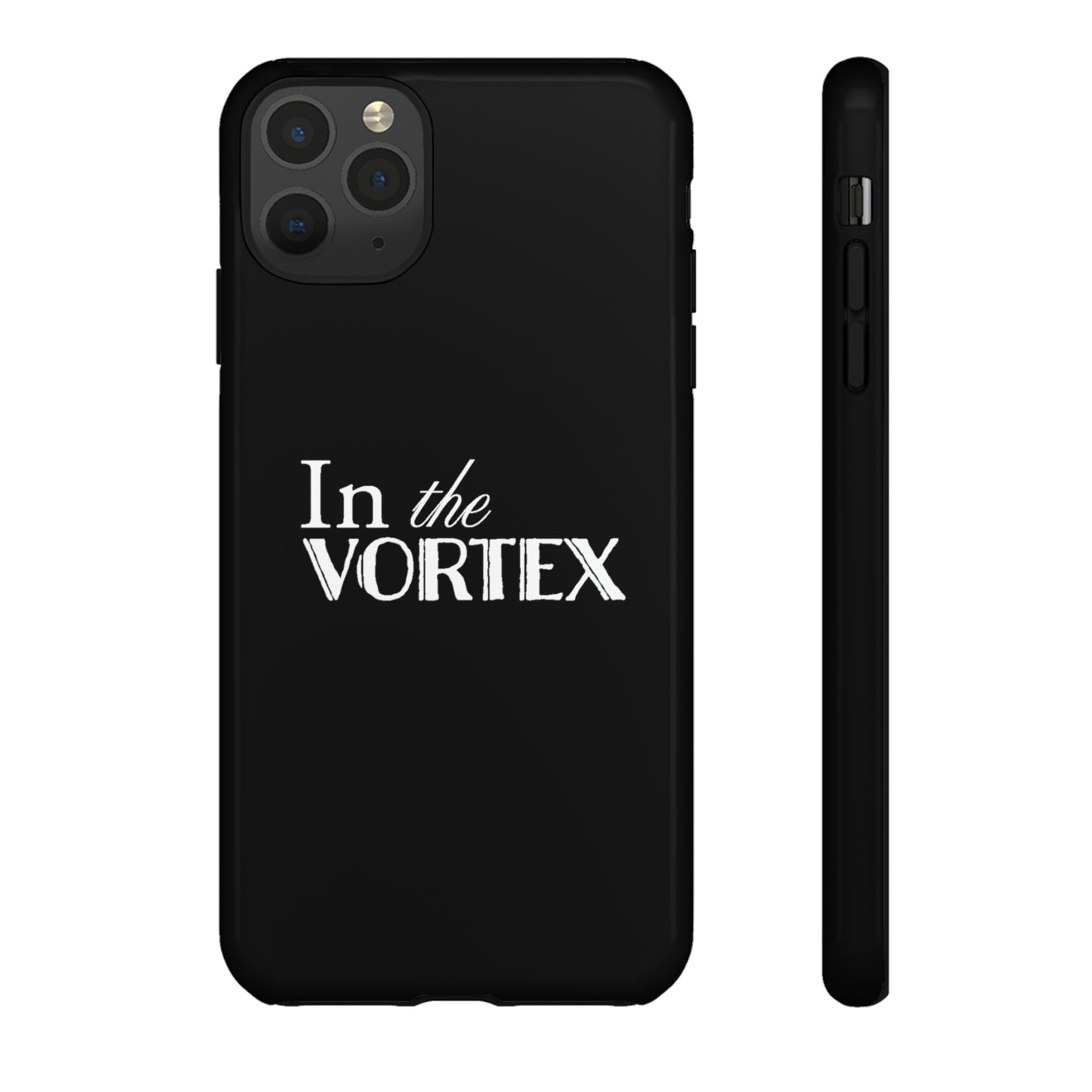 In the Vortex Phone Case