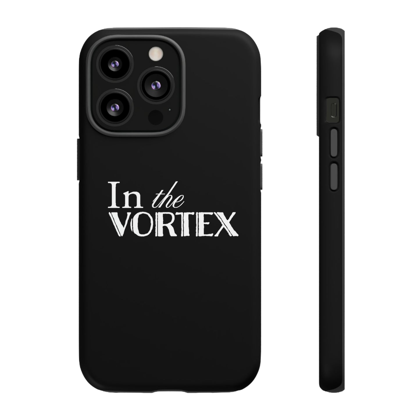 In the Vortex Phone Case