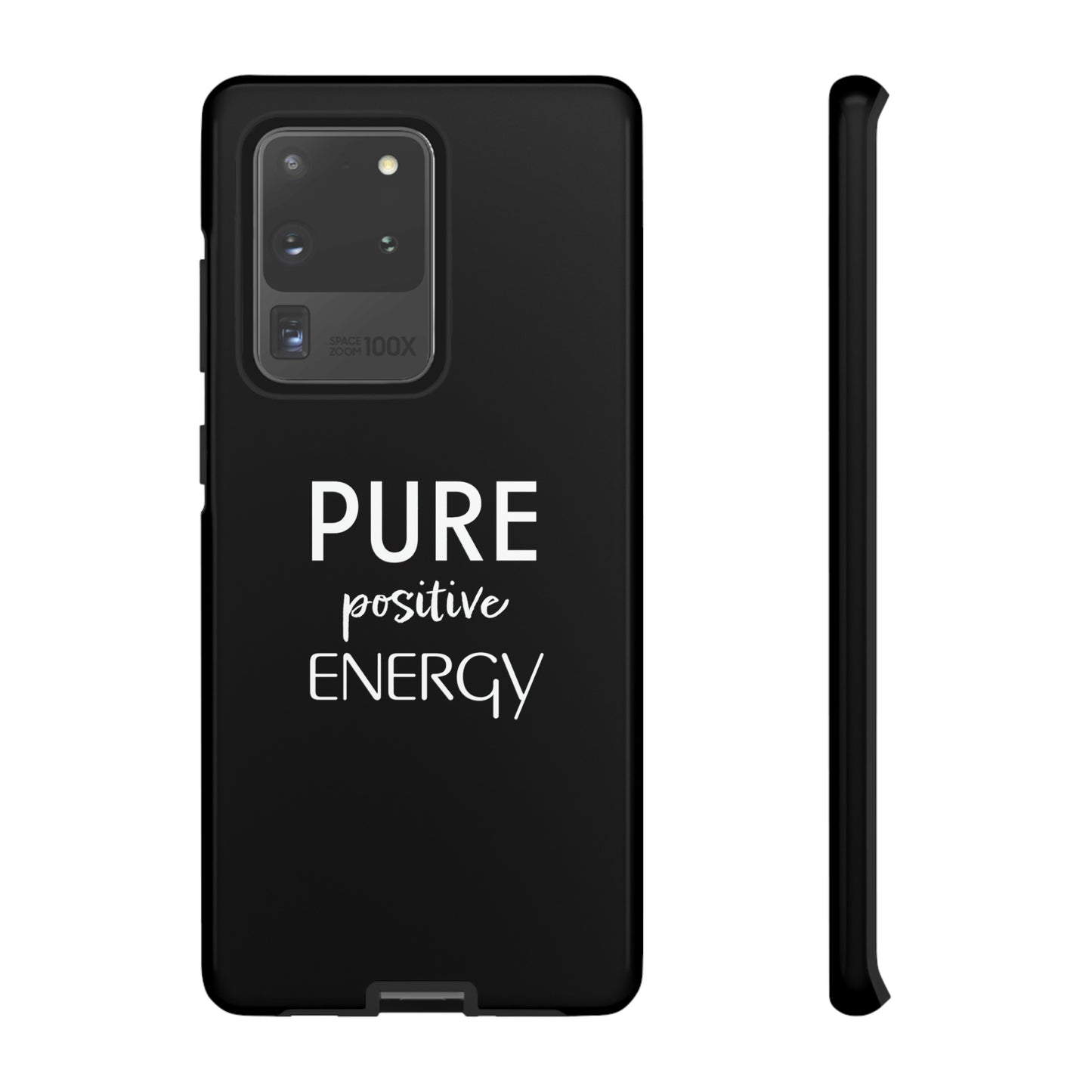 Pure Positive Energy Phone Case