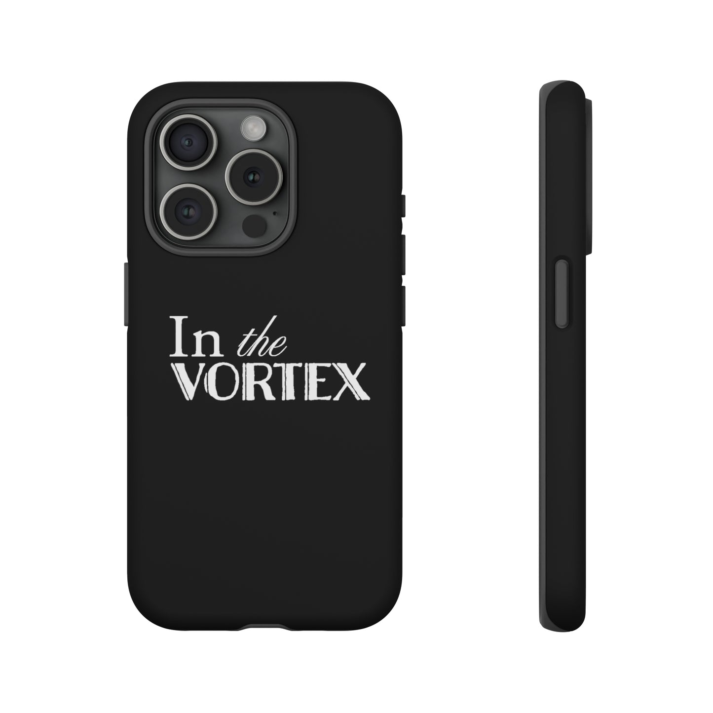 In the Vortex Phone Case