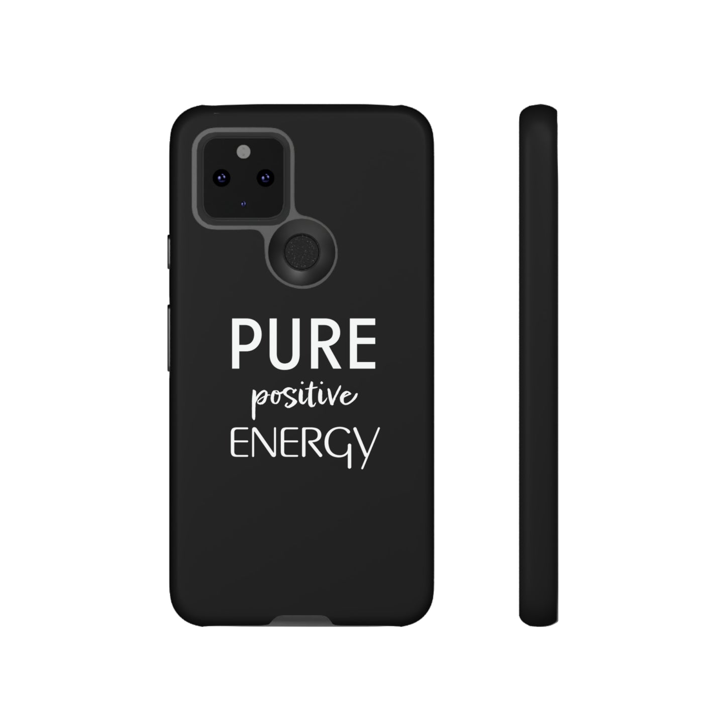 Pure Positive Energy Phone Case