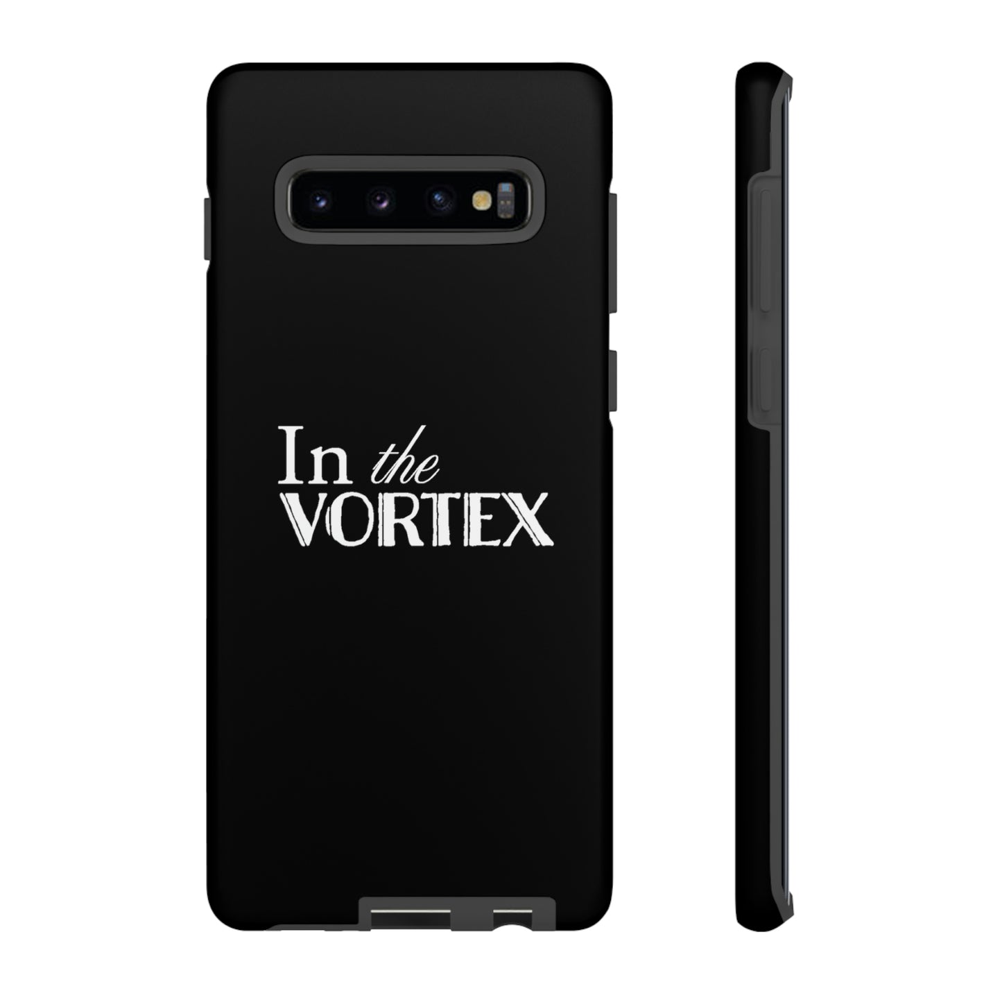 In the Vortex Phone Case