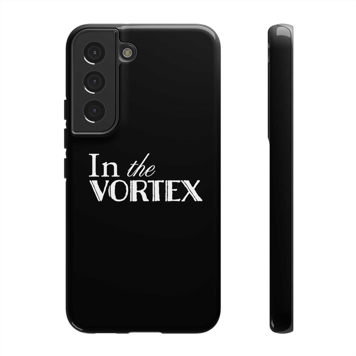 In the Vortex Phone Case