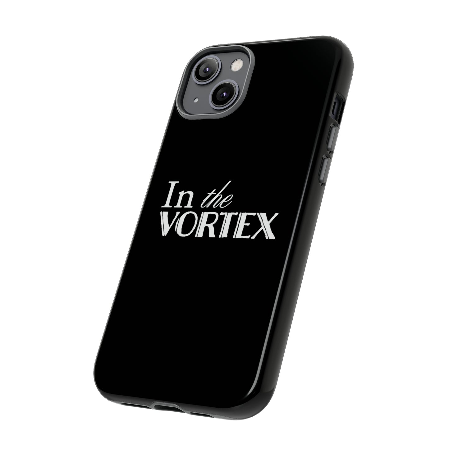 In the Vortex Phone Case