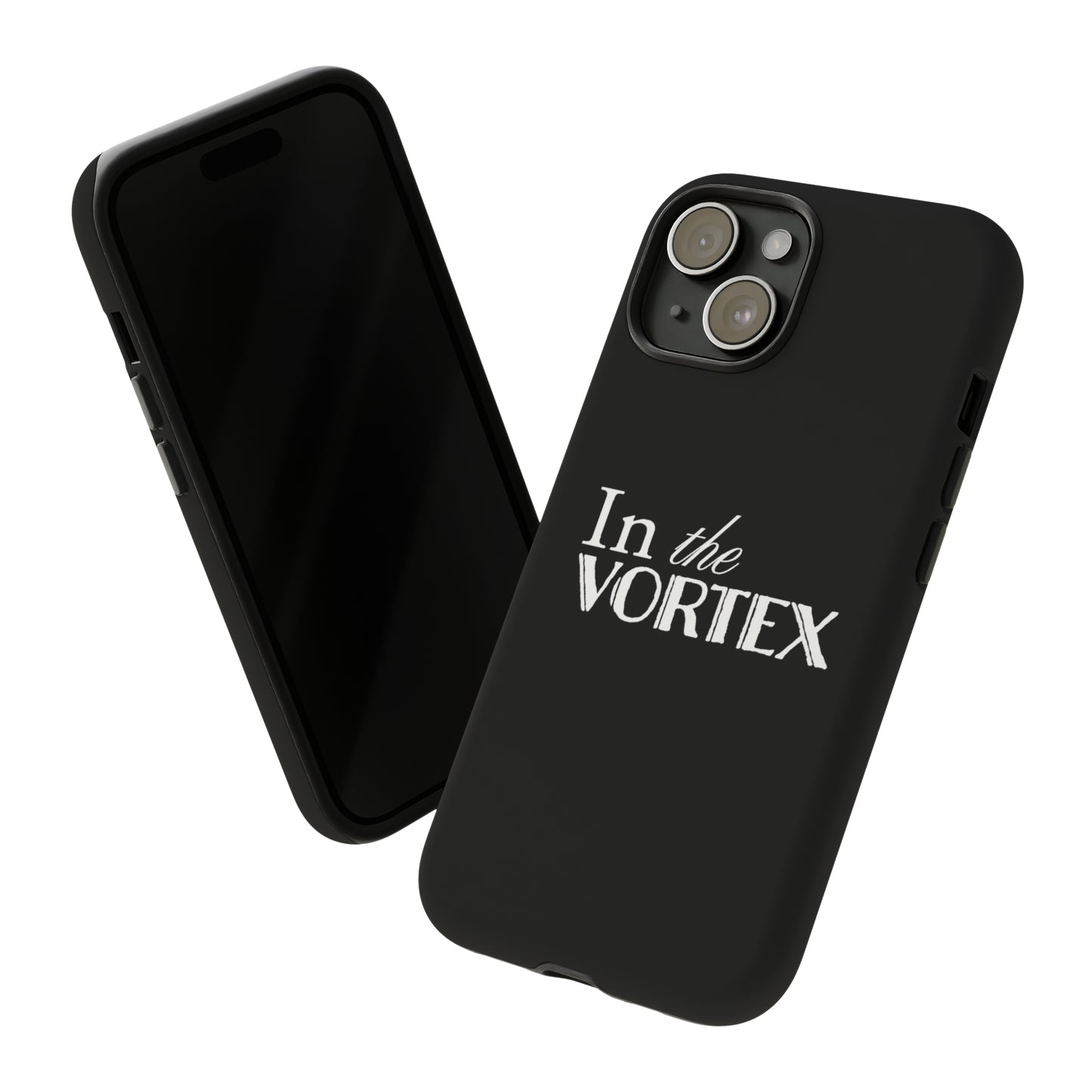 In the Vortex Phone Case