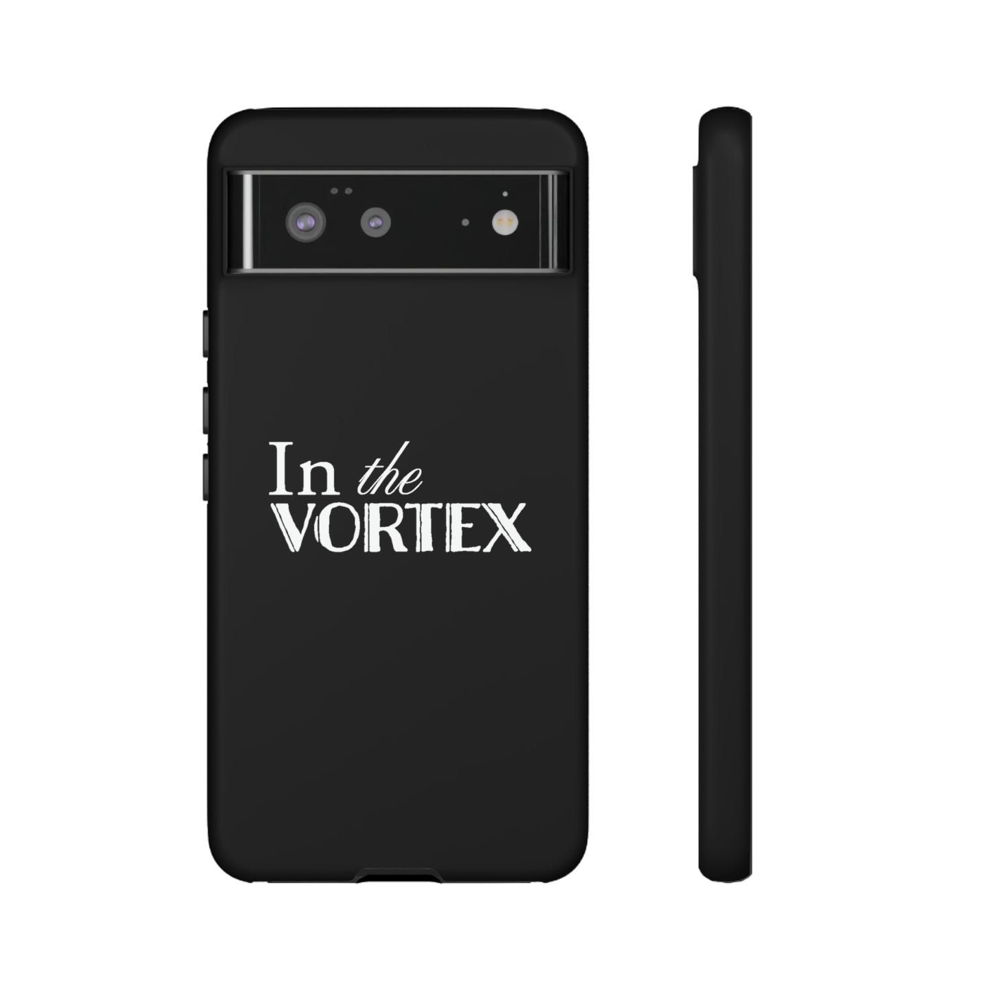 In the Vortex Phone Case