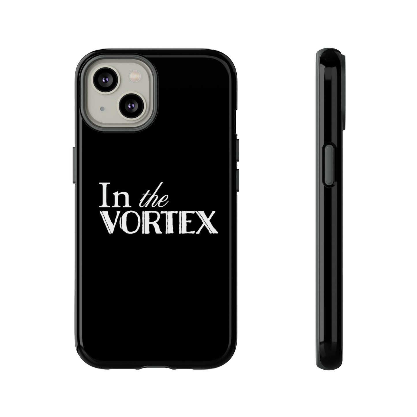 In the Vortex Phone Case