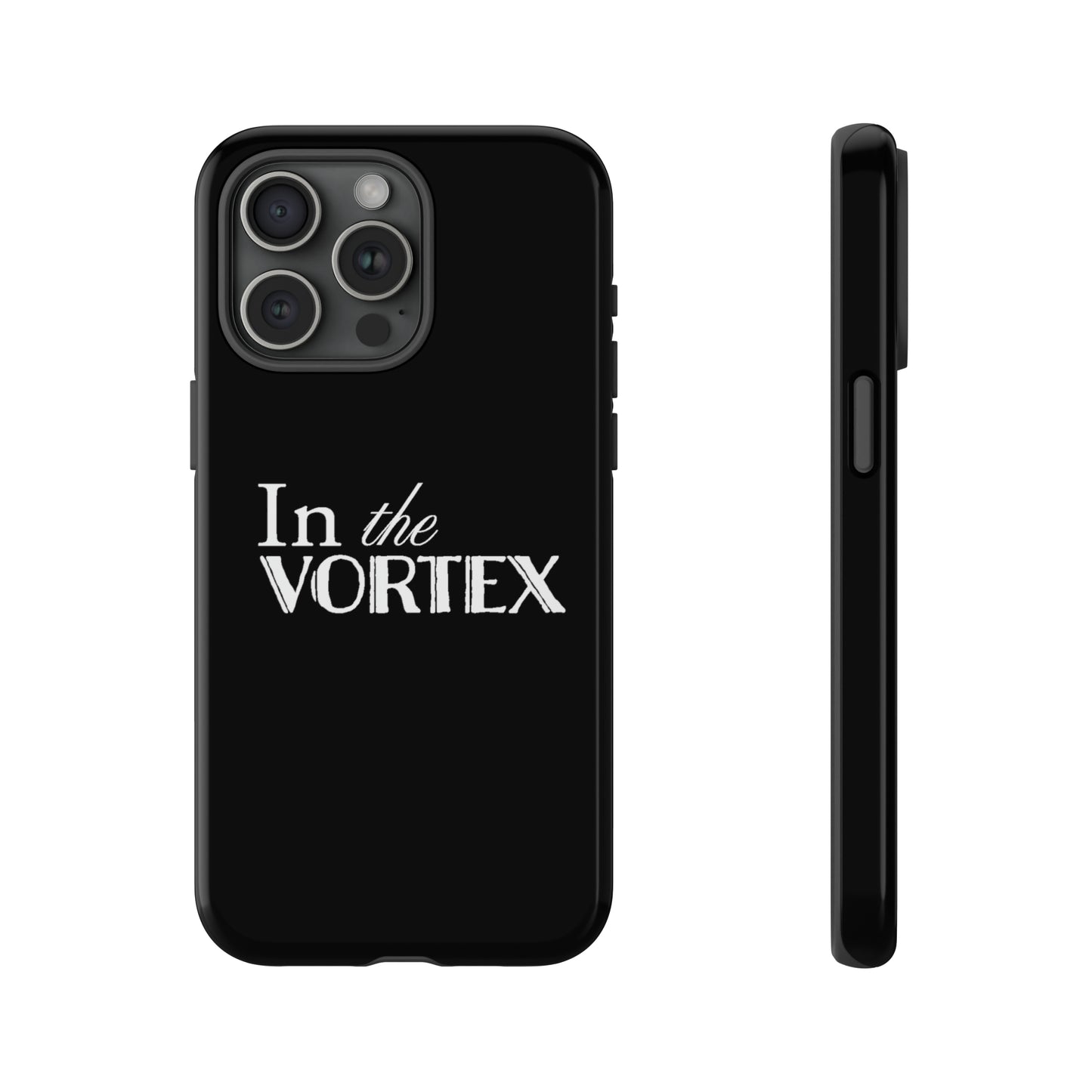 In the Vortex Phone Case