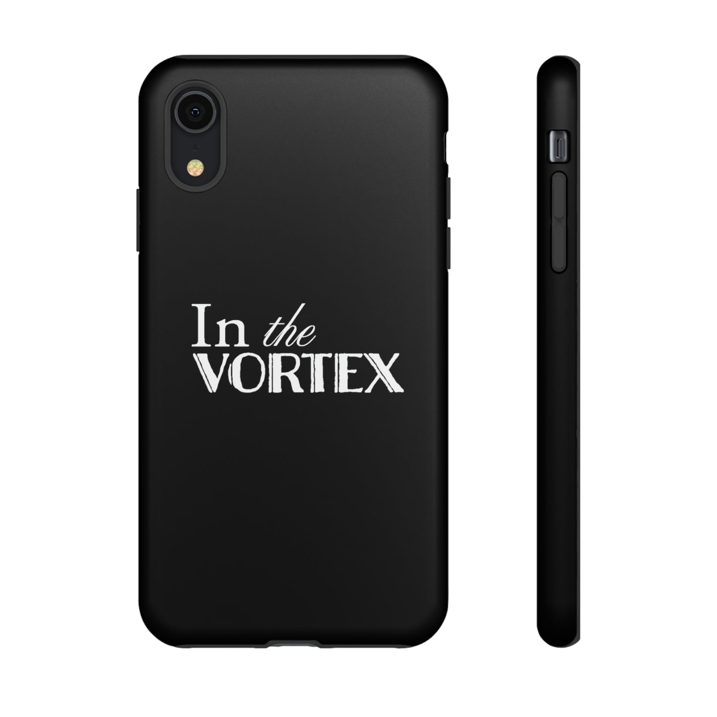 In the Vortex Phone Case