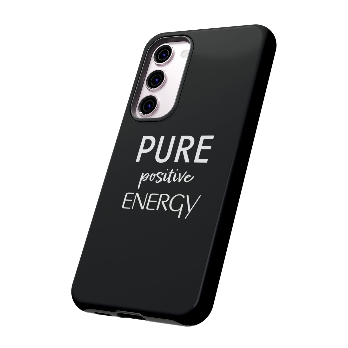 Pure Positive Energy Phone Case