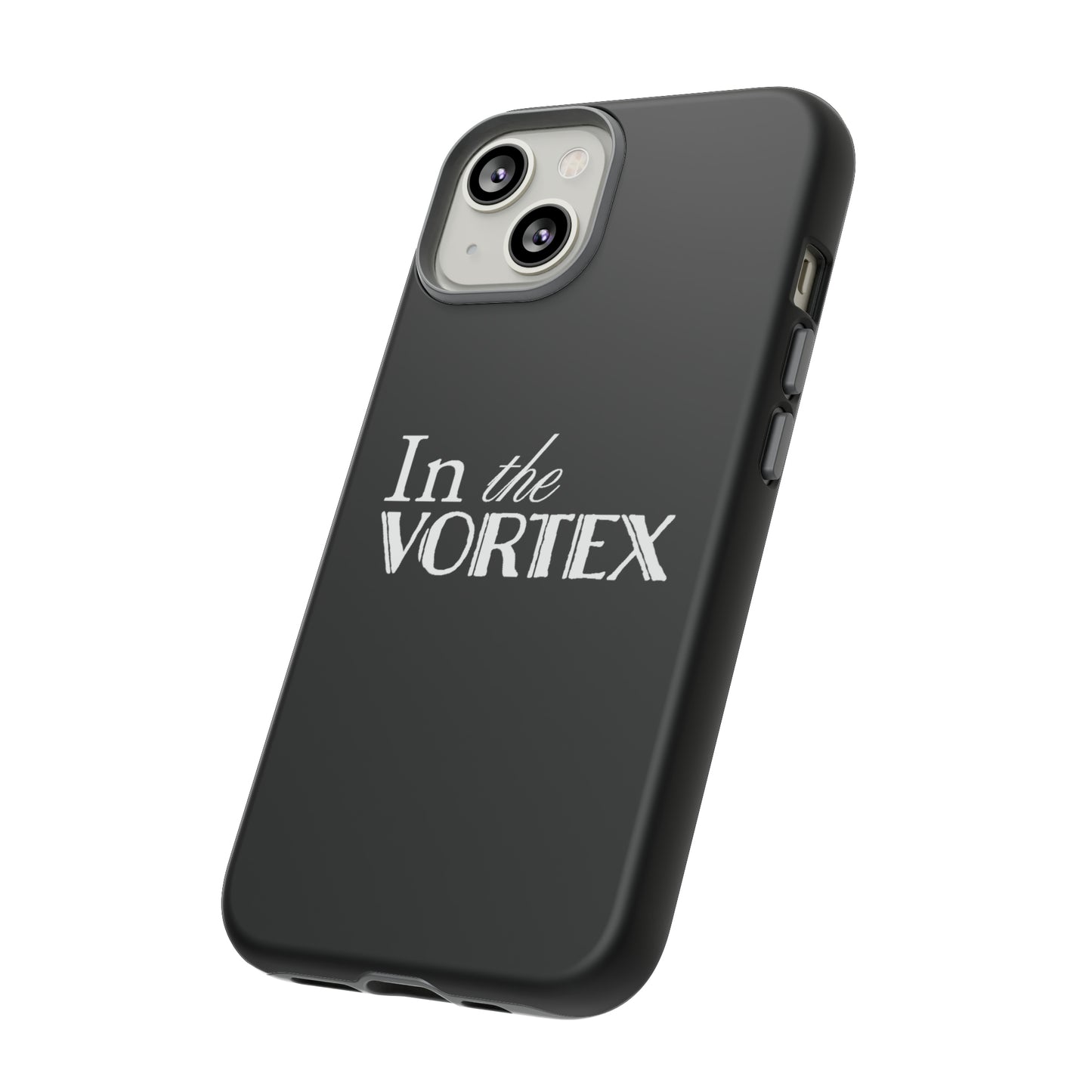 In the Vortex Phone Case