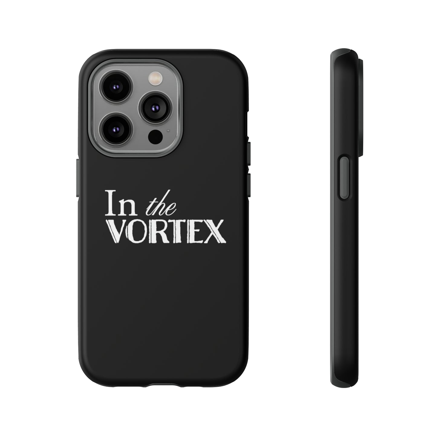 In the Vortex Phone Case