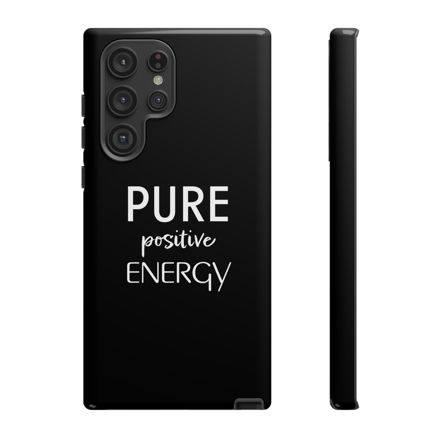 Pure Positive Energy Phone Case