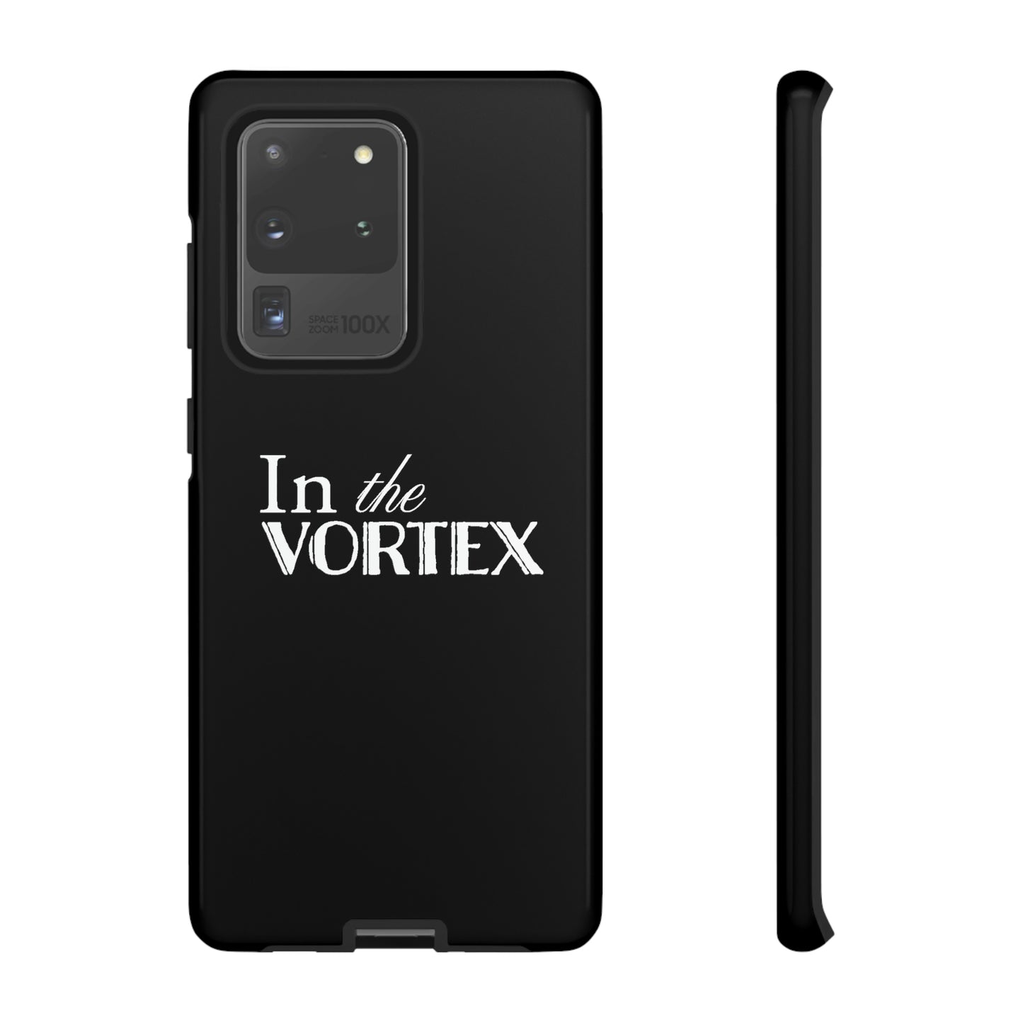 In the Vortex Phone Case