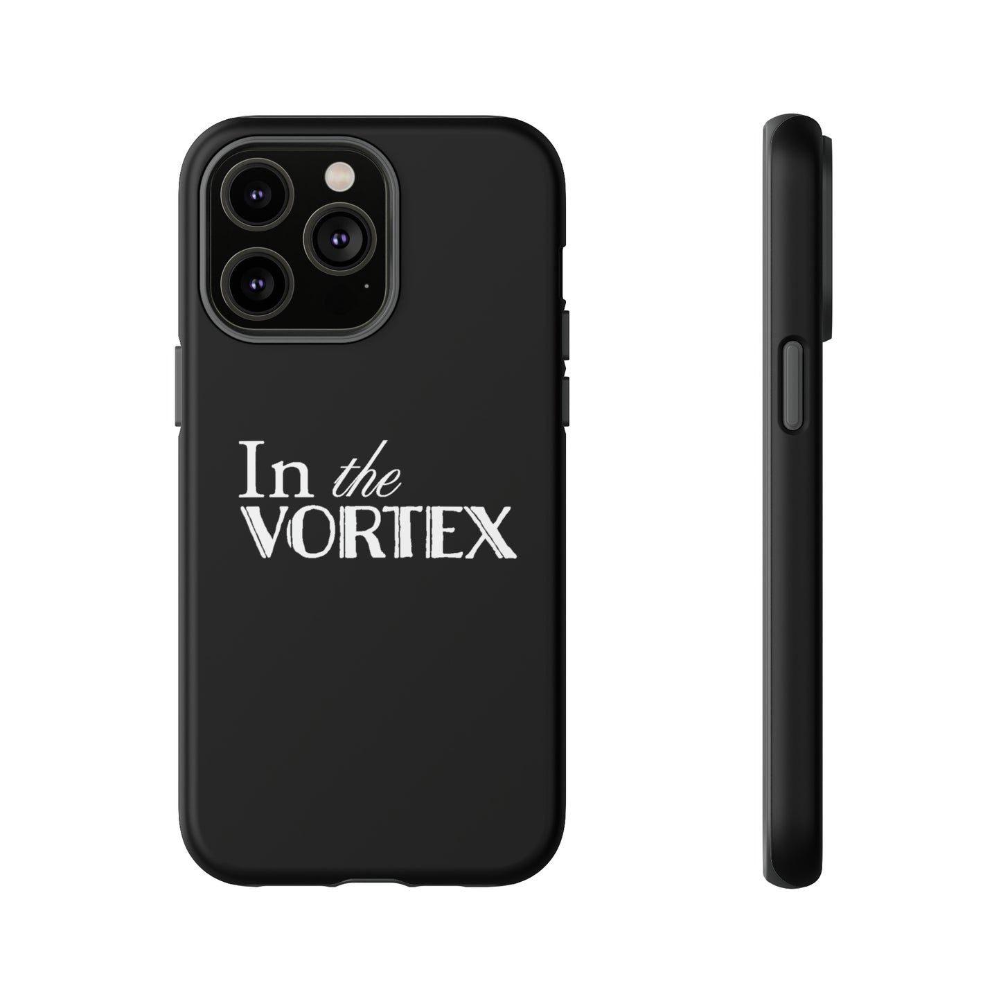 In the Vortex Phone Case