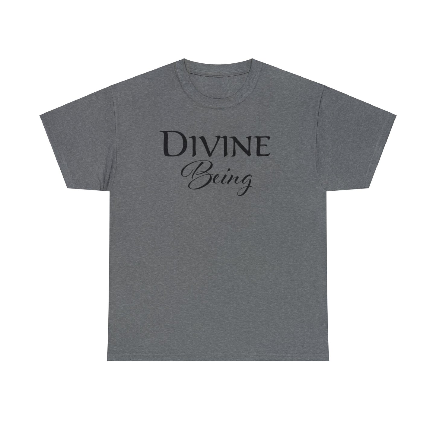 Divine Being Unisex Tee