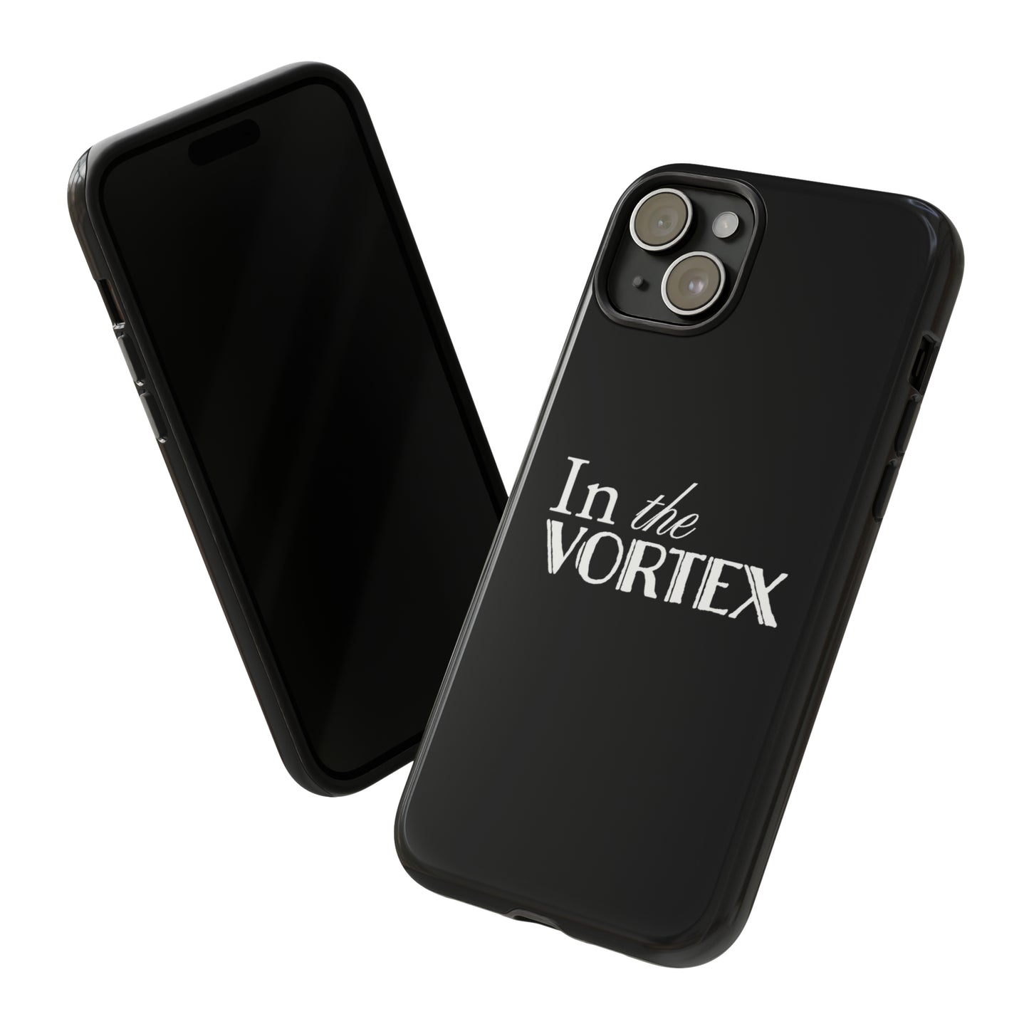 In the Vortex Phone Case