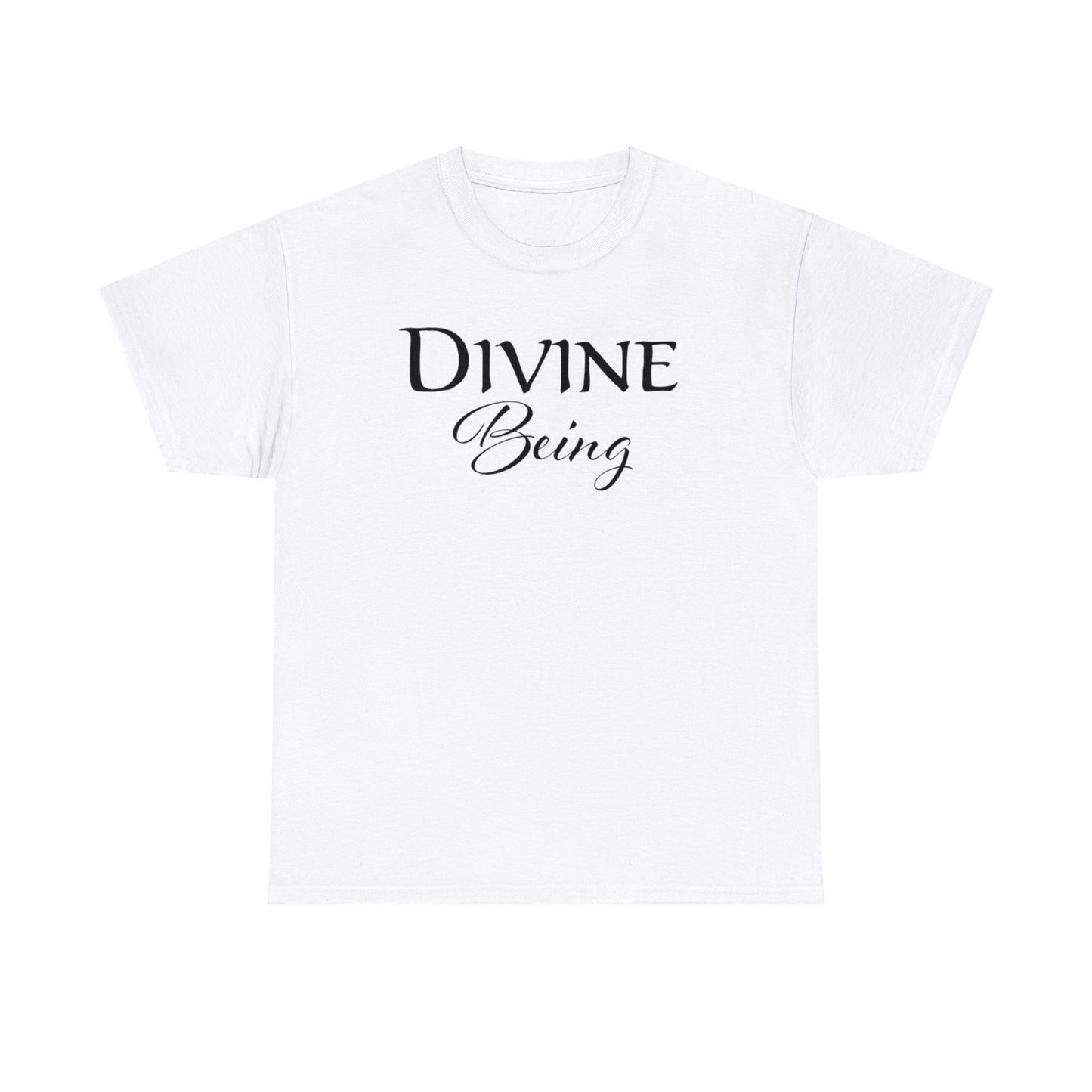 Divine Being Unisex Tee