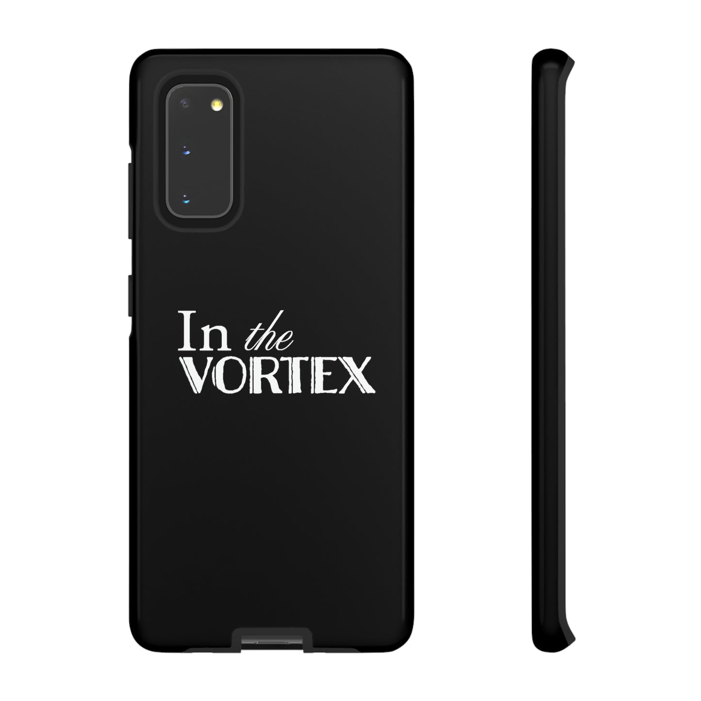 In the Vortex Phone Case