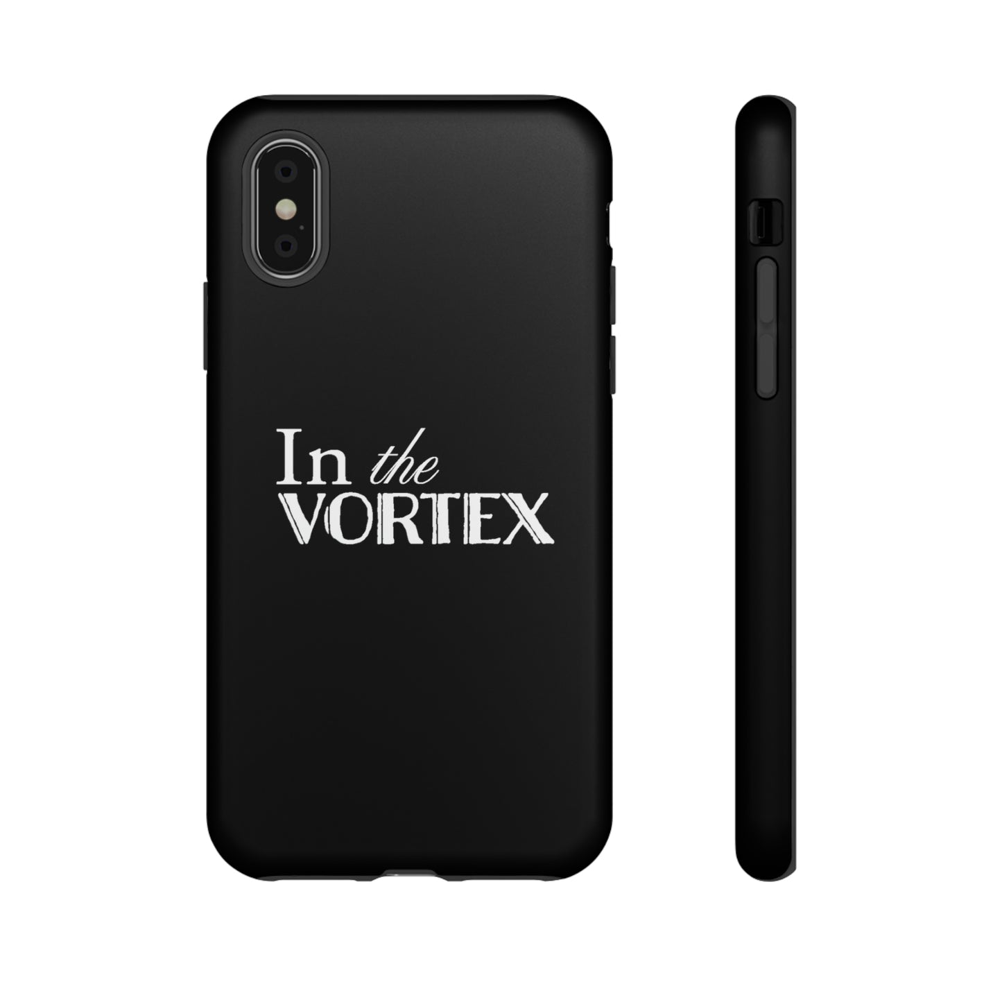 In the Vortex Phone Case