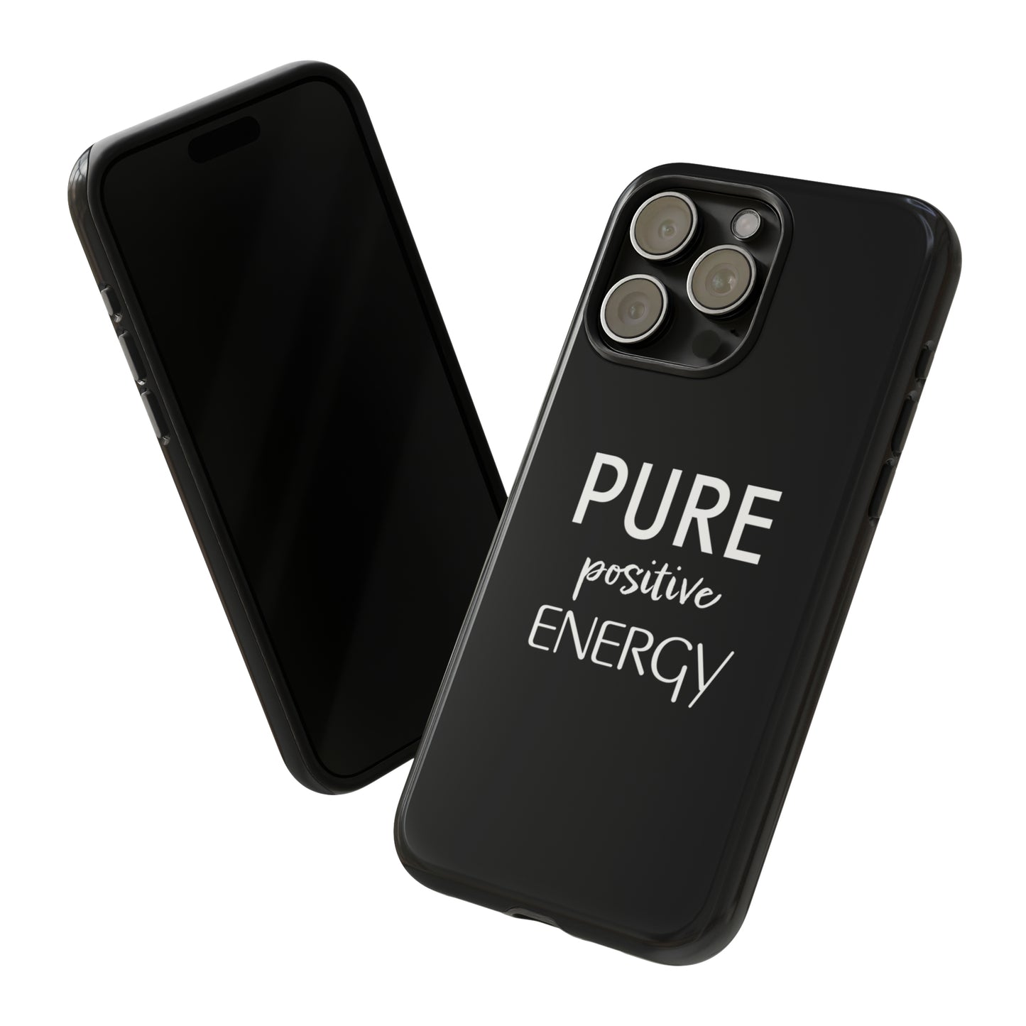 Pure Positive Energy Phone Case