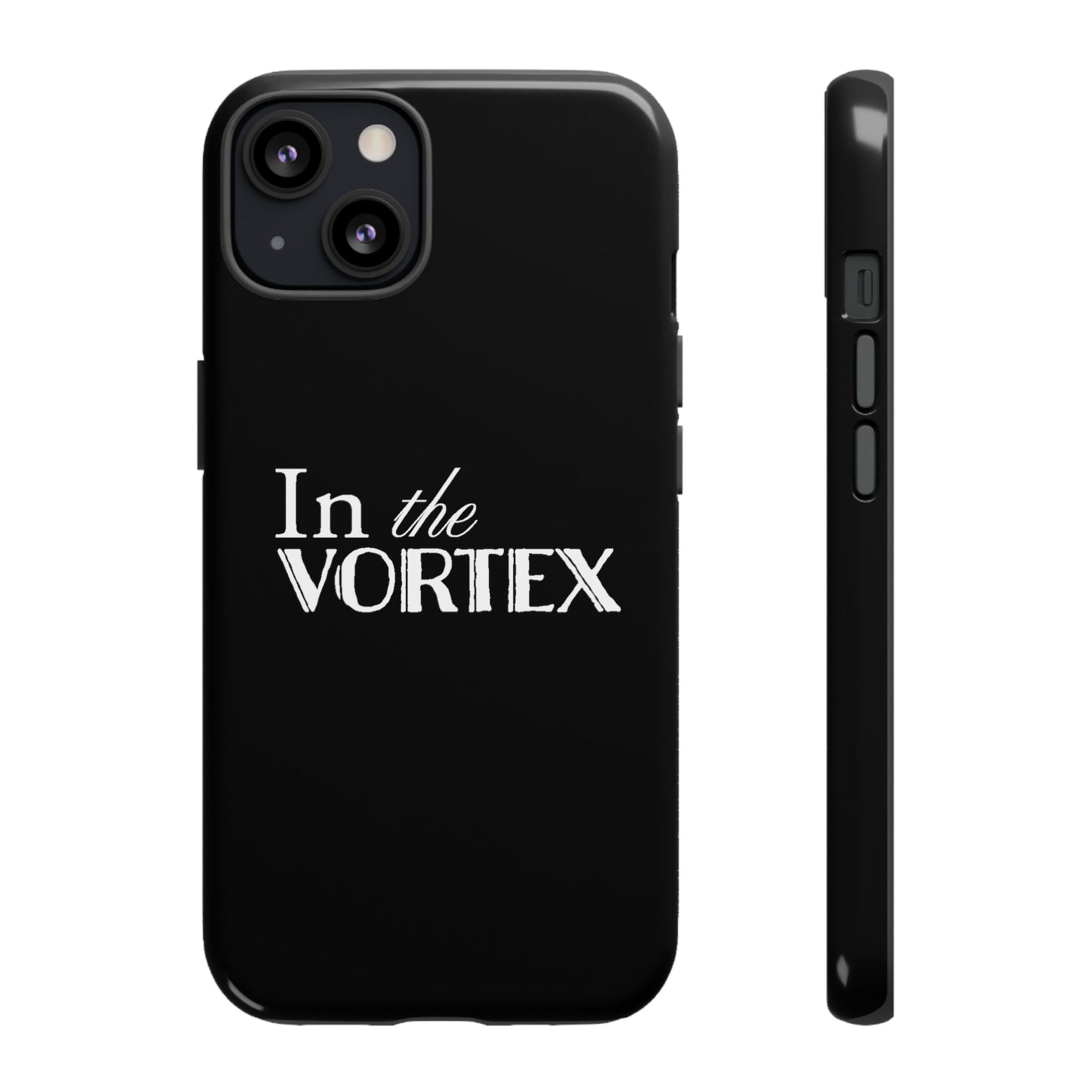 In the Vortex Phone Case