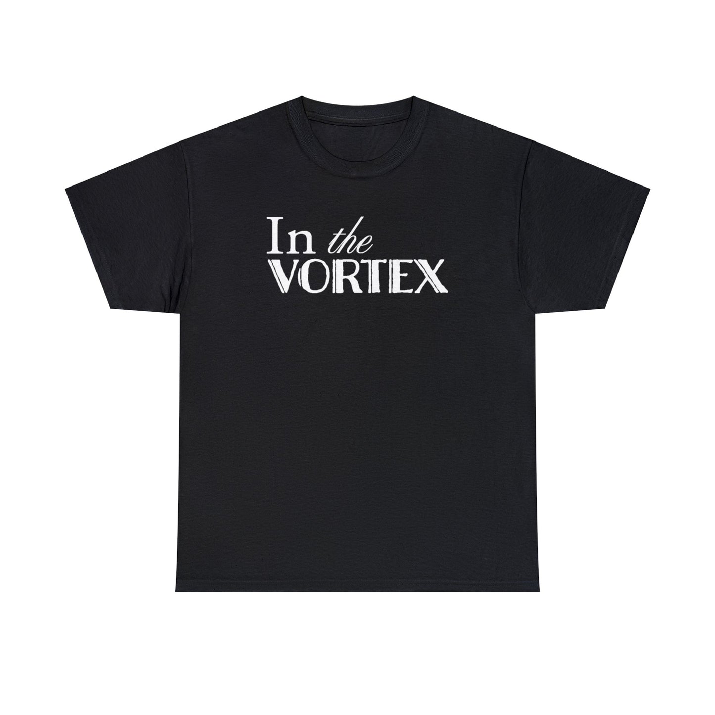 In the Vortex Unisex Tee