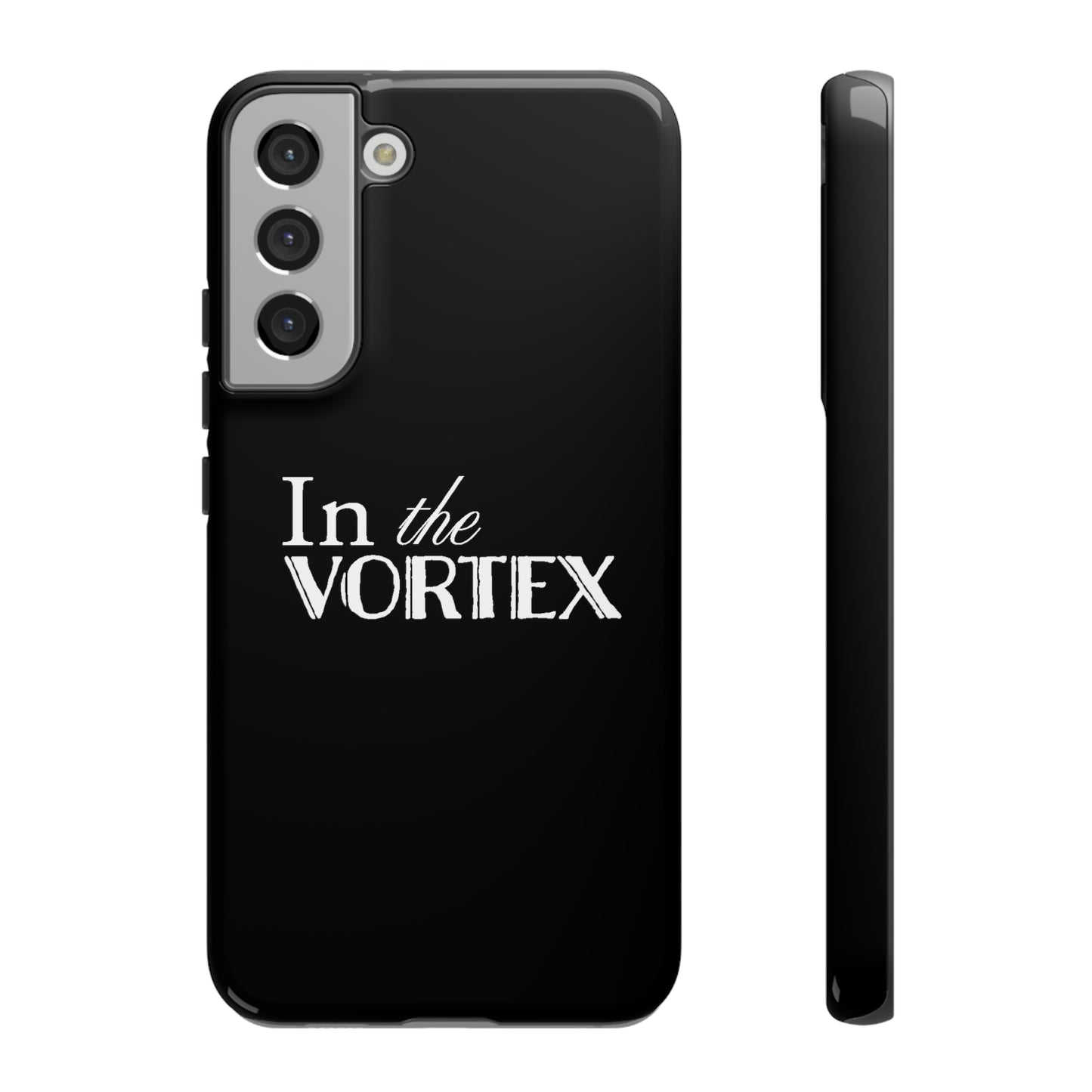 In the Vortex Phone Case