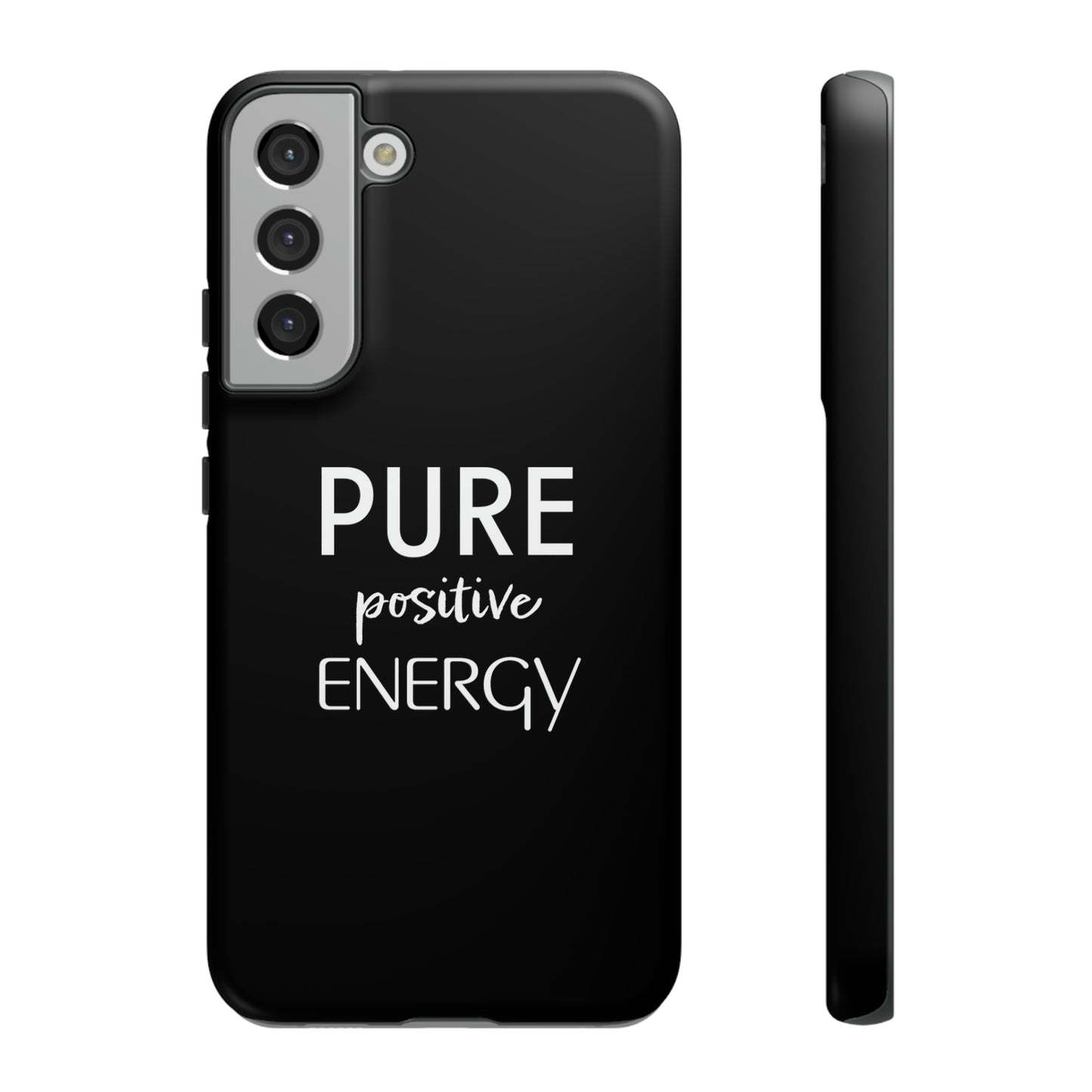 Pure Positive Energy Phone Case