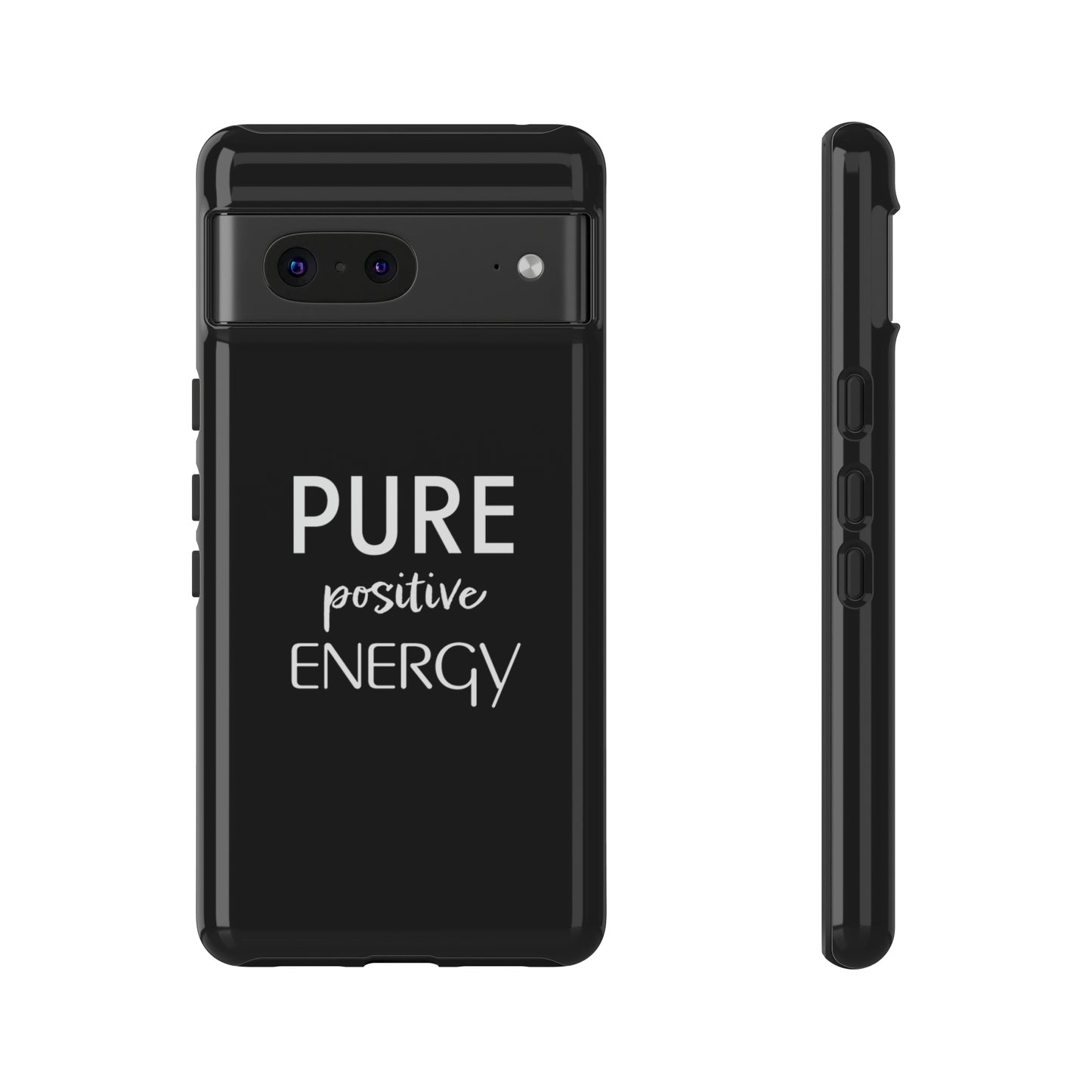 Pure Positive Energy Phone Case