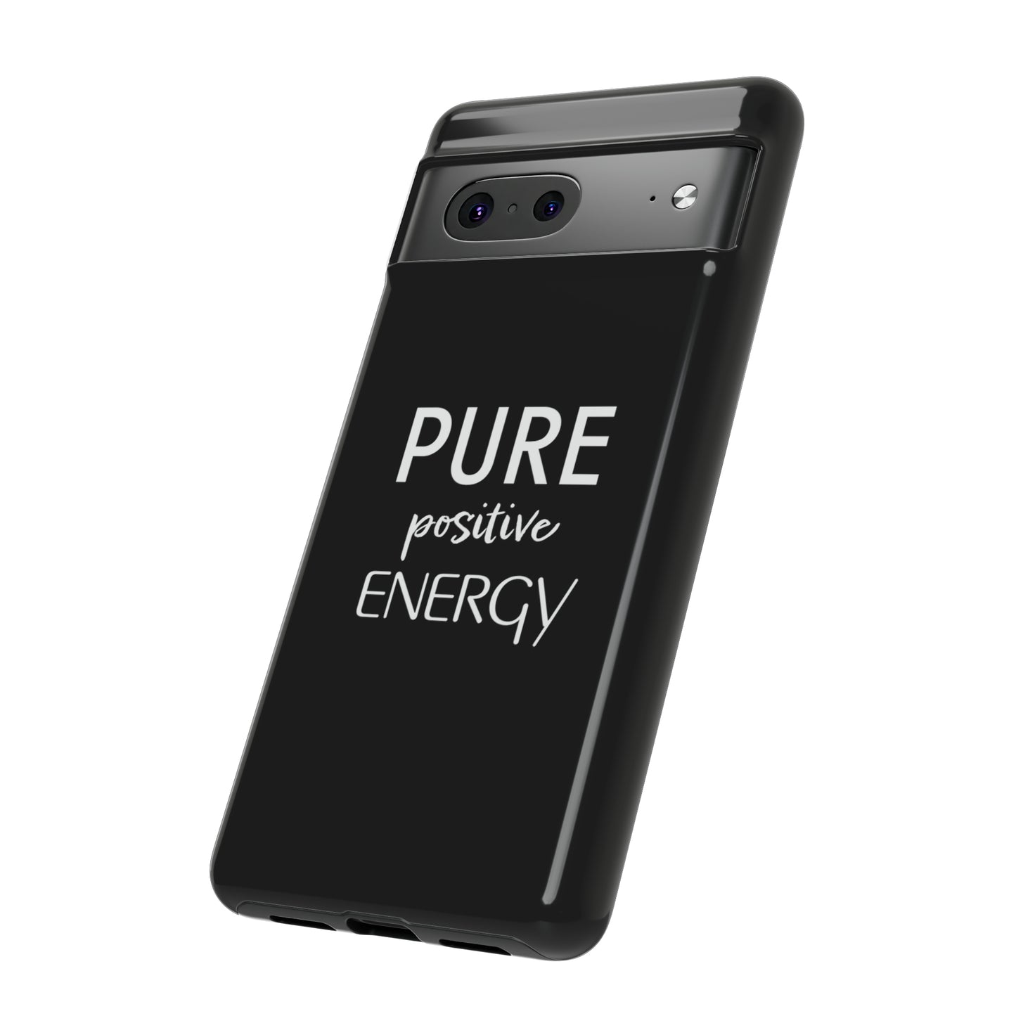 Pure Positive Energy Phone Case