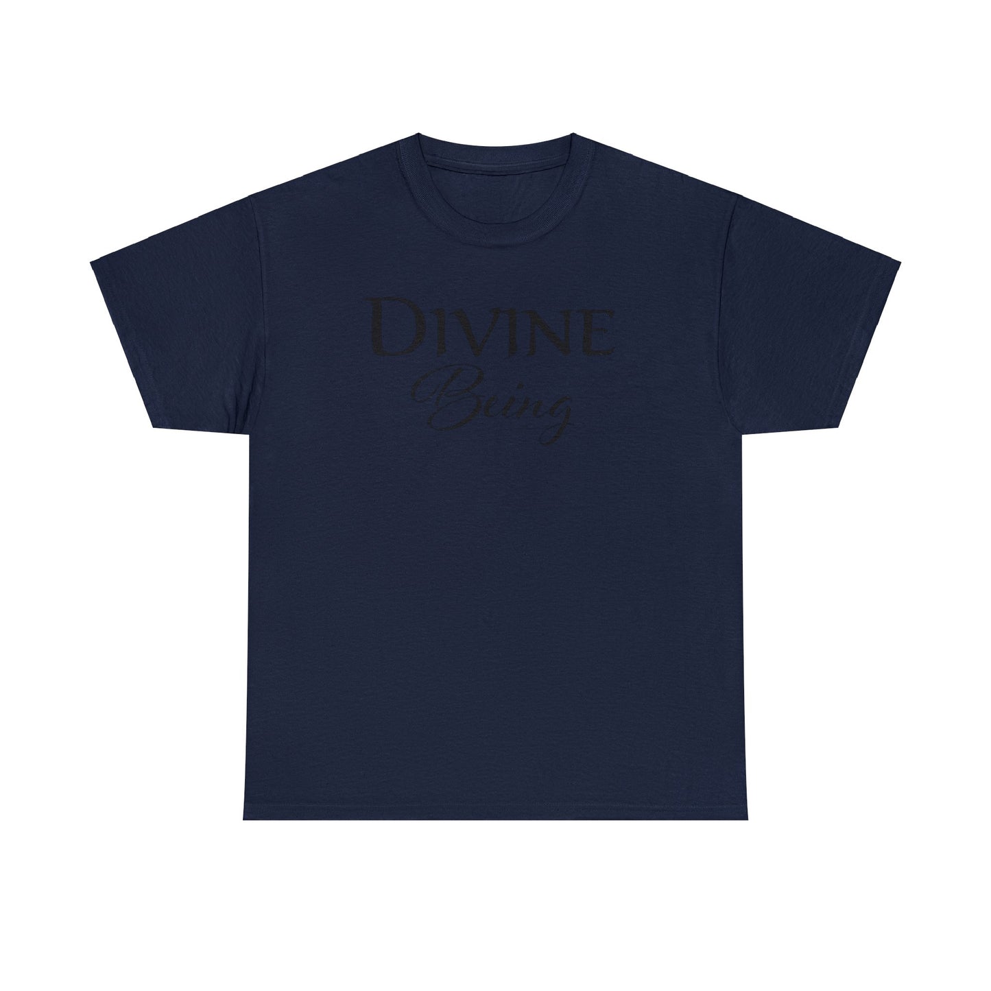 Divine Being Unisex Tee