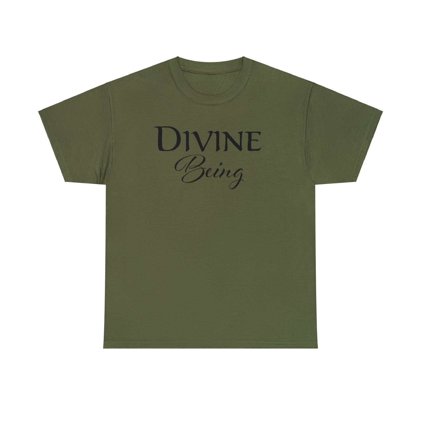 Divine Being Unisex Tee