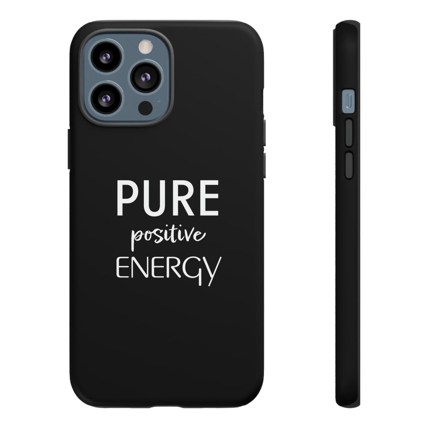 Pure Positive Energy Phone Case