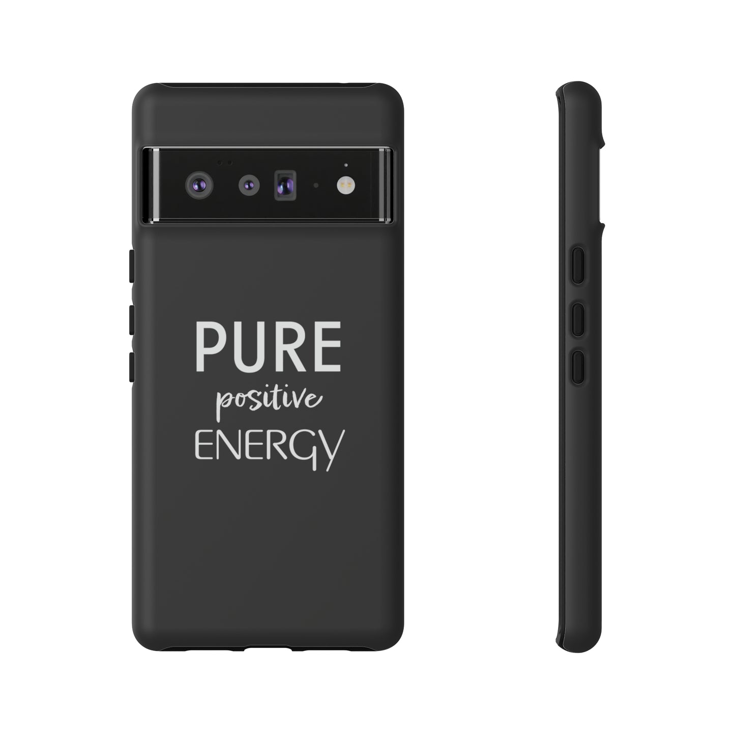 Pure Positive Energy Phone Case