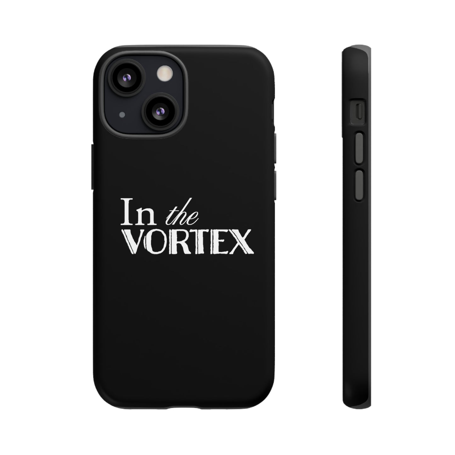 In the Vortex Phone Case