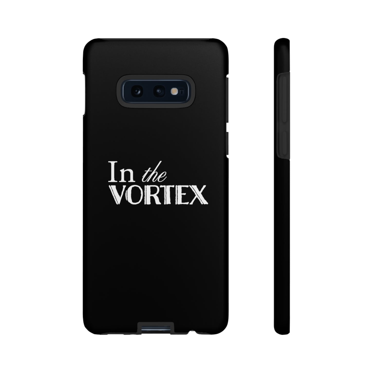 In the Vortex Phone Case