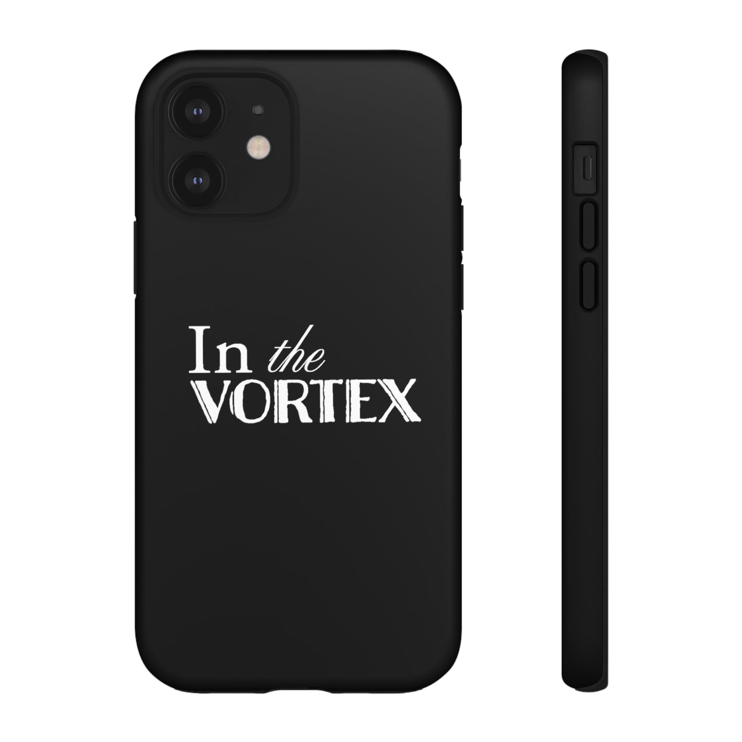 In the Vortex Phone Case