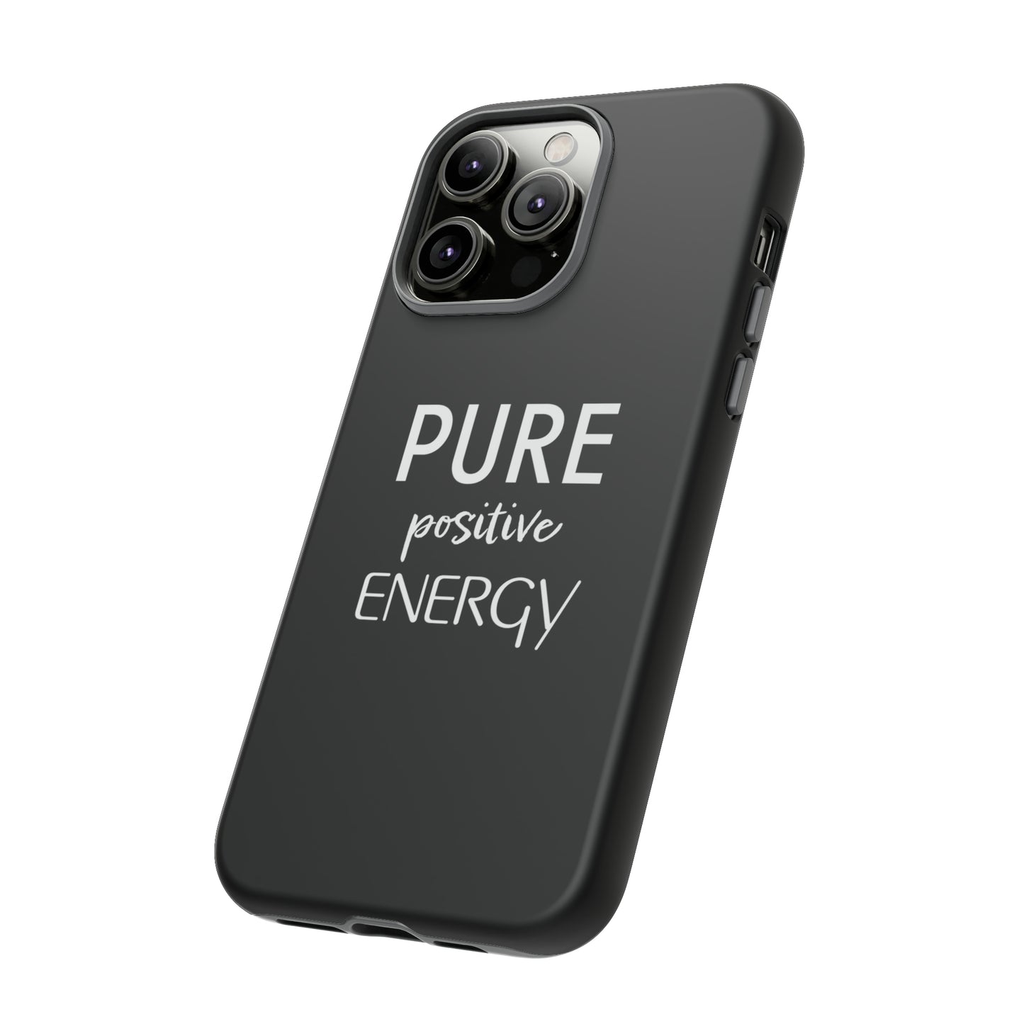 Pure Positive Energy Phone Case