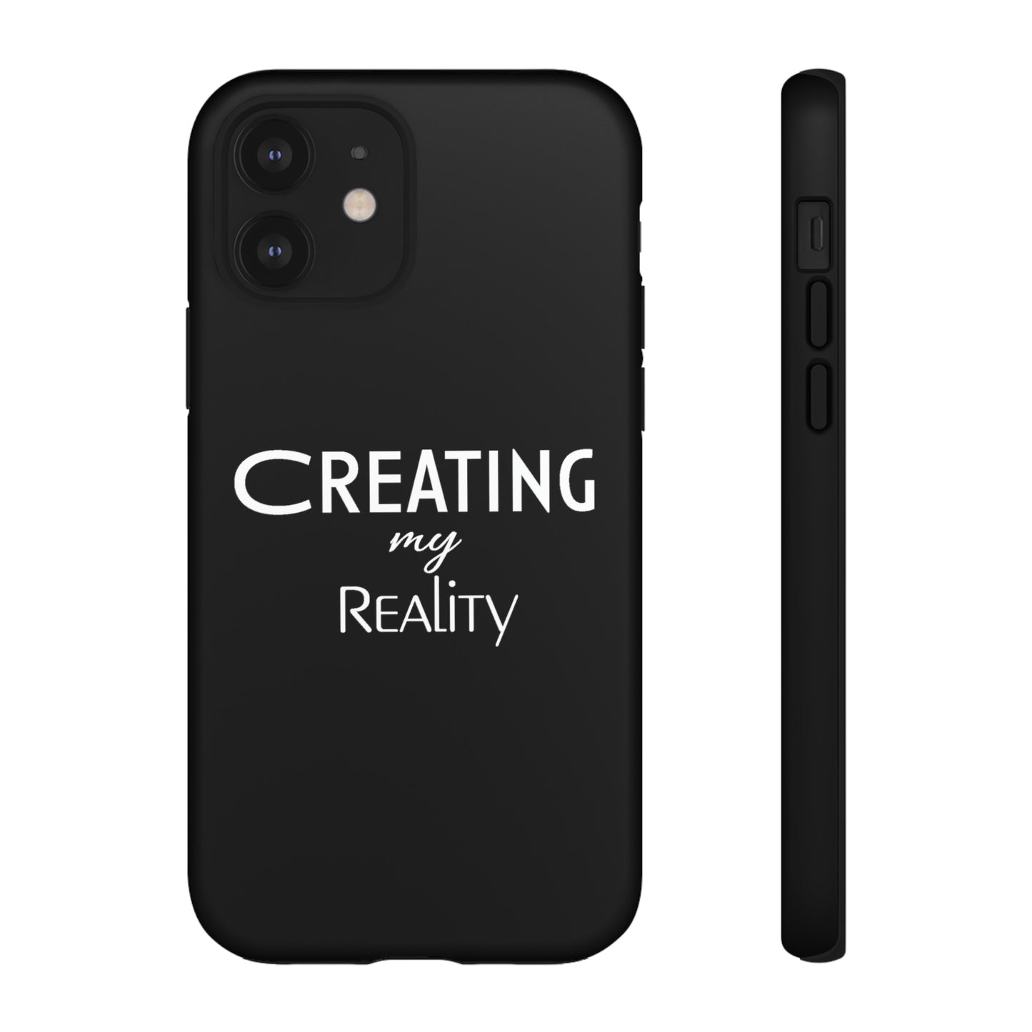 Creating my Reality Phone Case