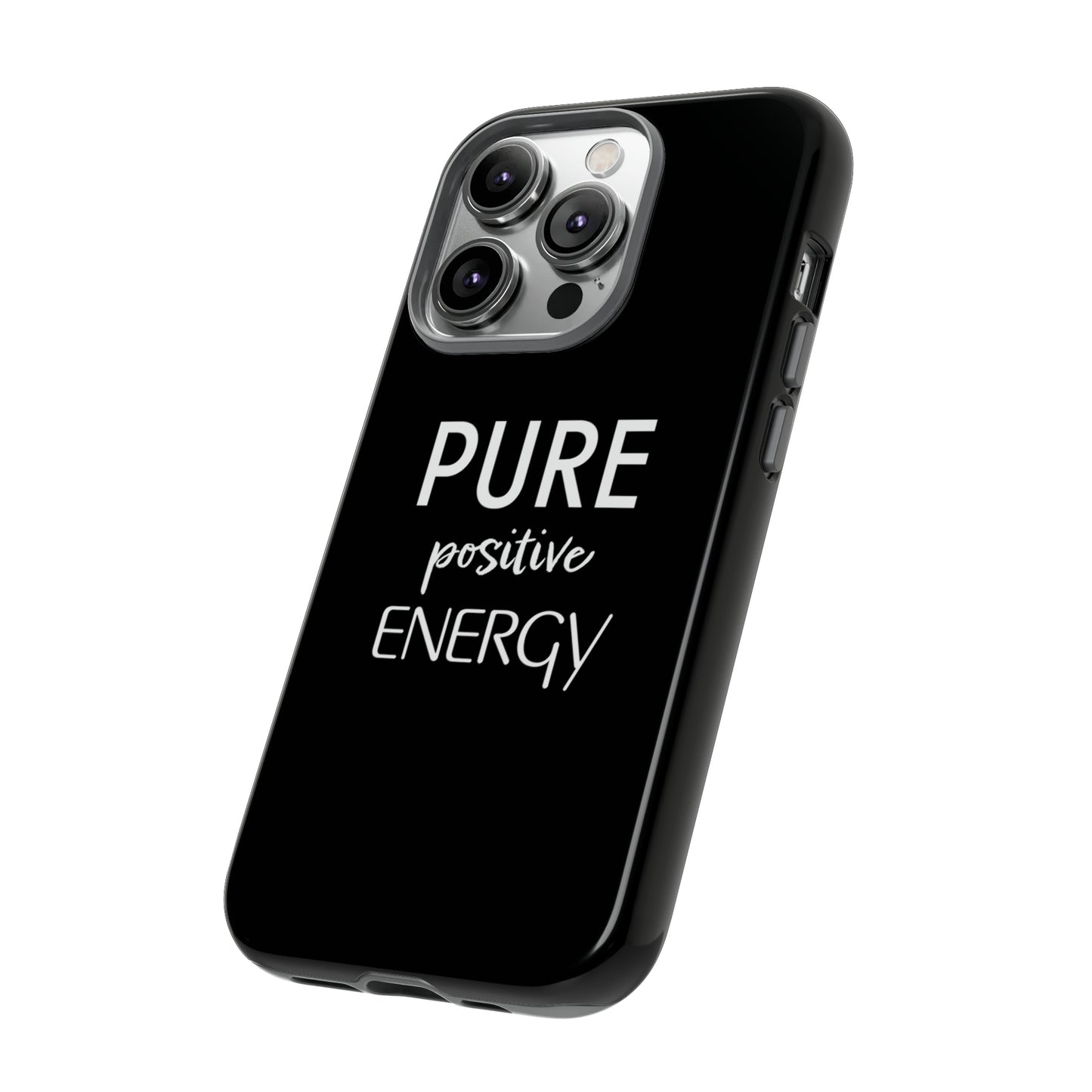 Pure Positive Energy Phone Case