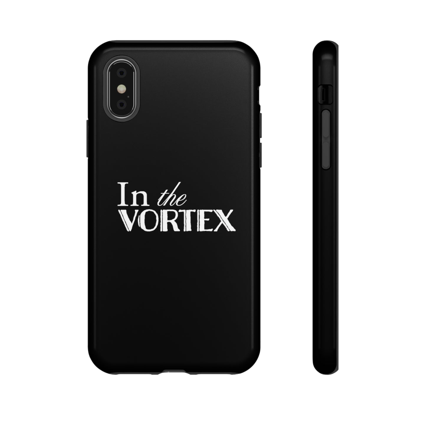 In the Vortex Phone Case