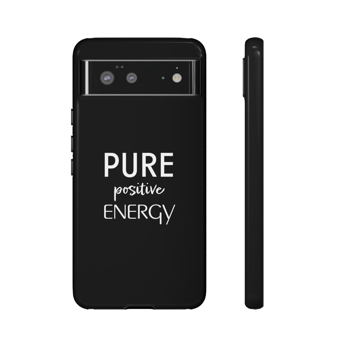 Pure Positive Energy Phone Case