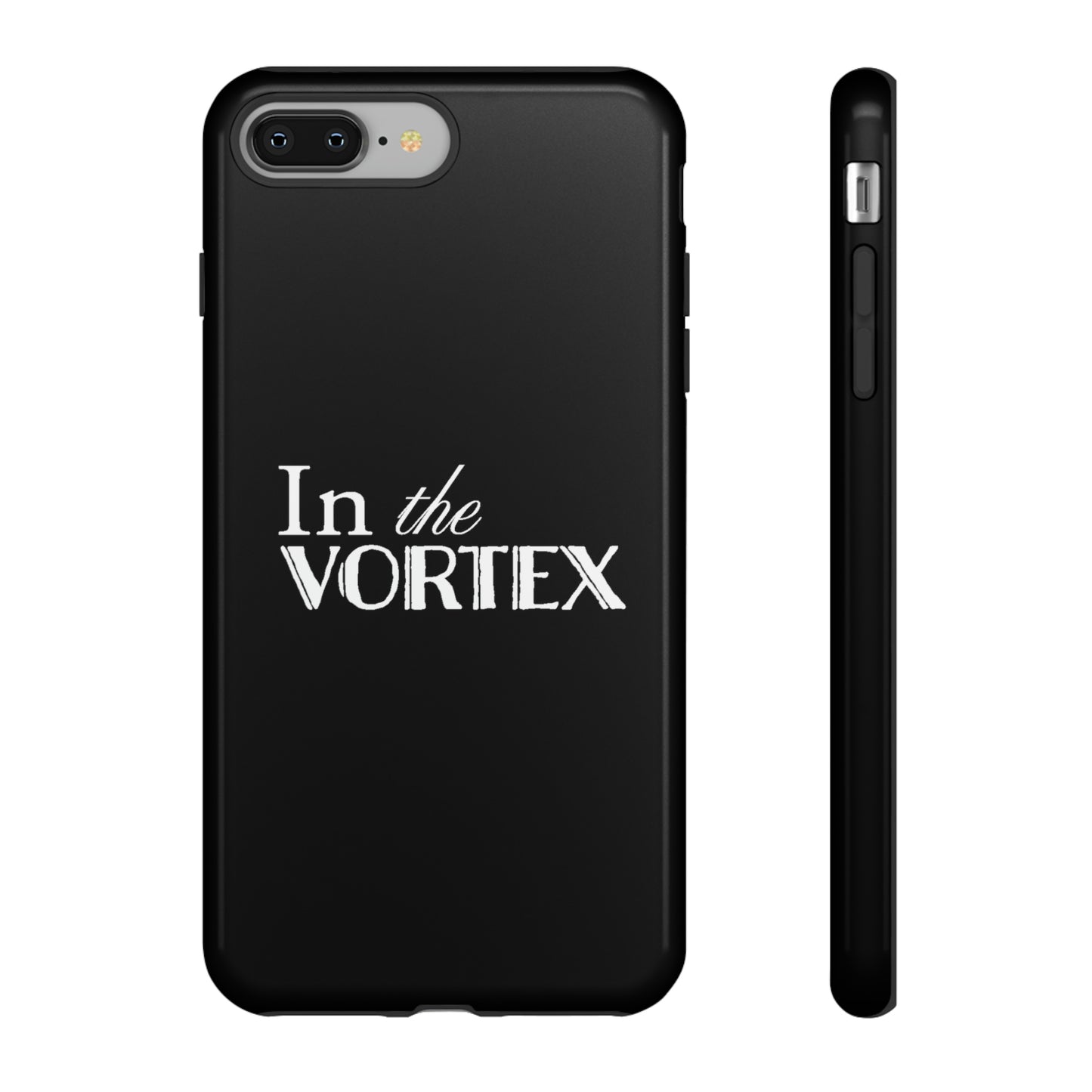 In the Vortex Phone Case