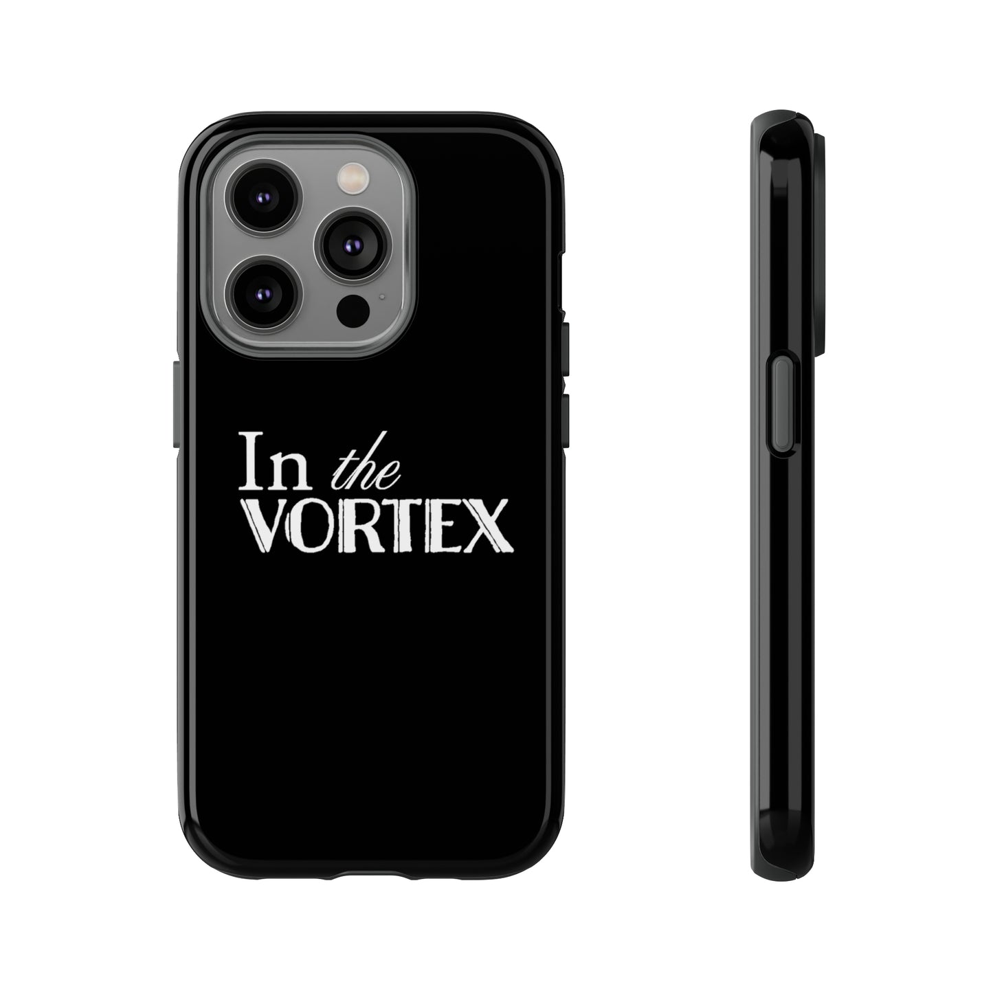 In the Vortex Phone Case