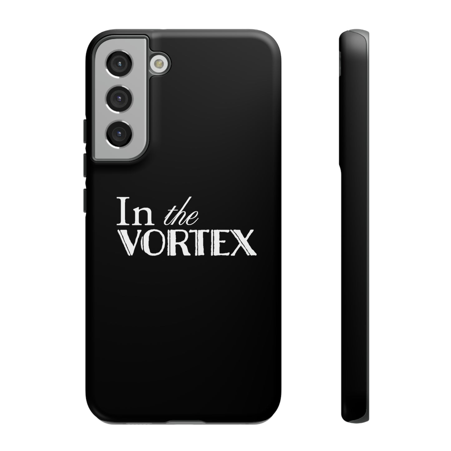 In the Vortex Phone Case