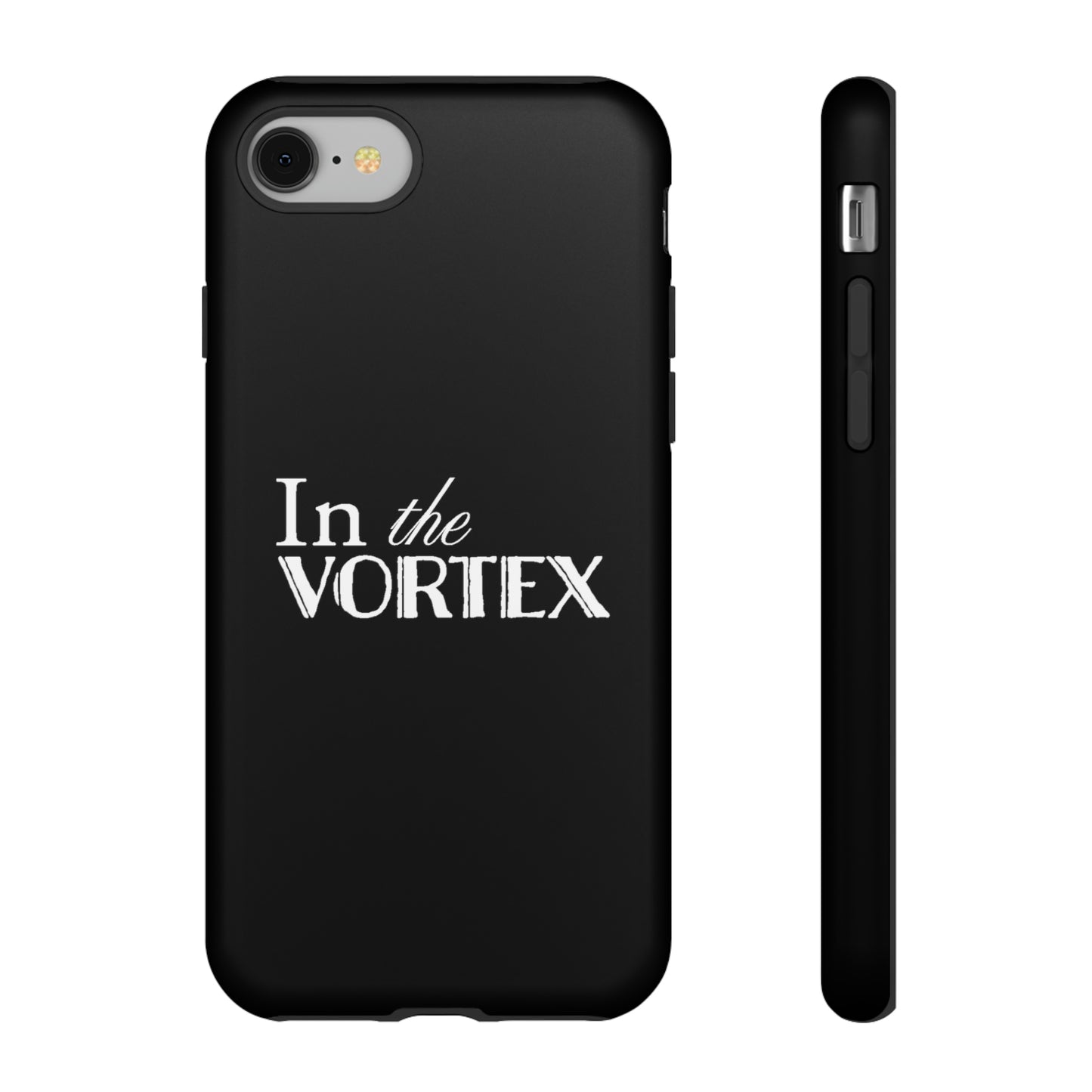 In the Vortex Phone Case