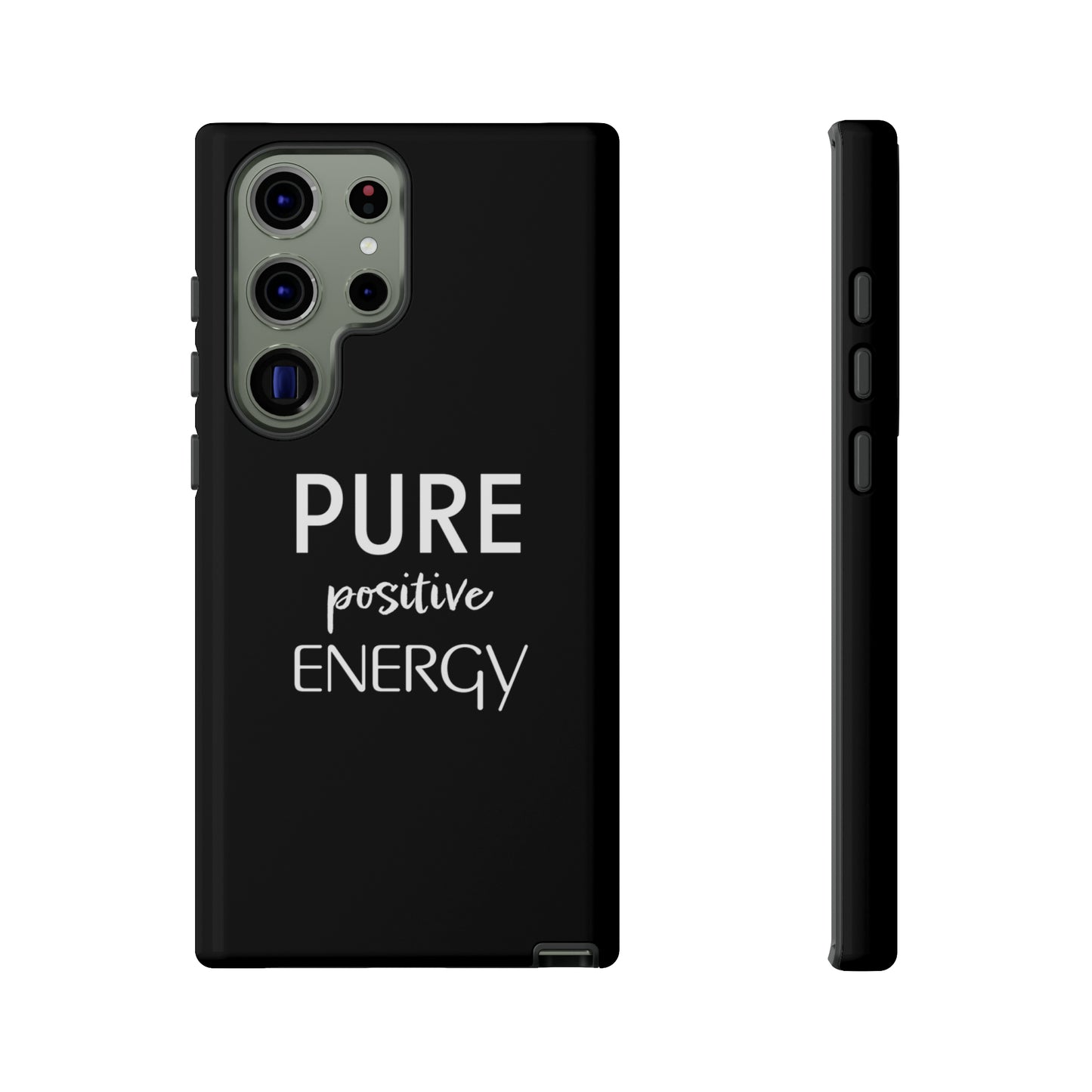 Pure Positive Energy Phone Case