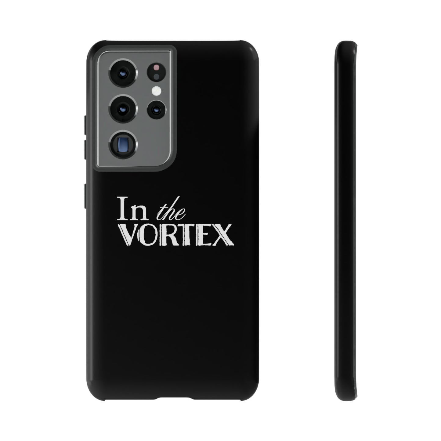 In the Vortex Phone Case