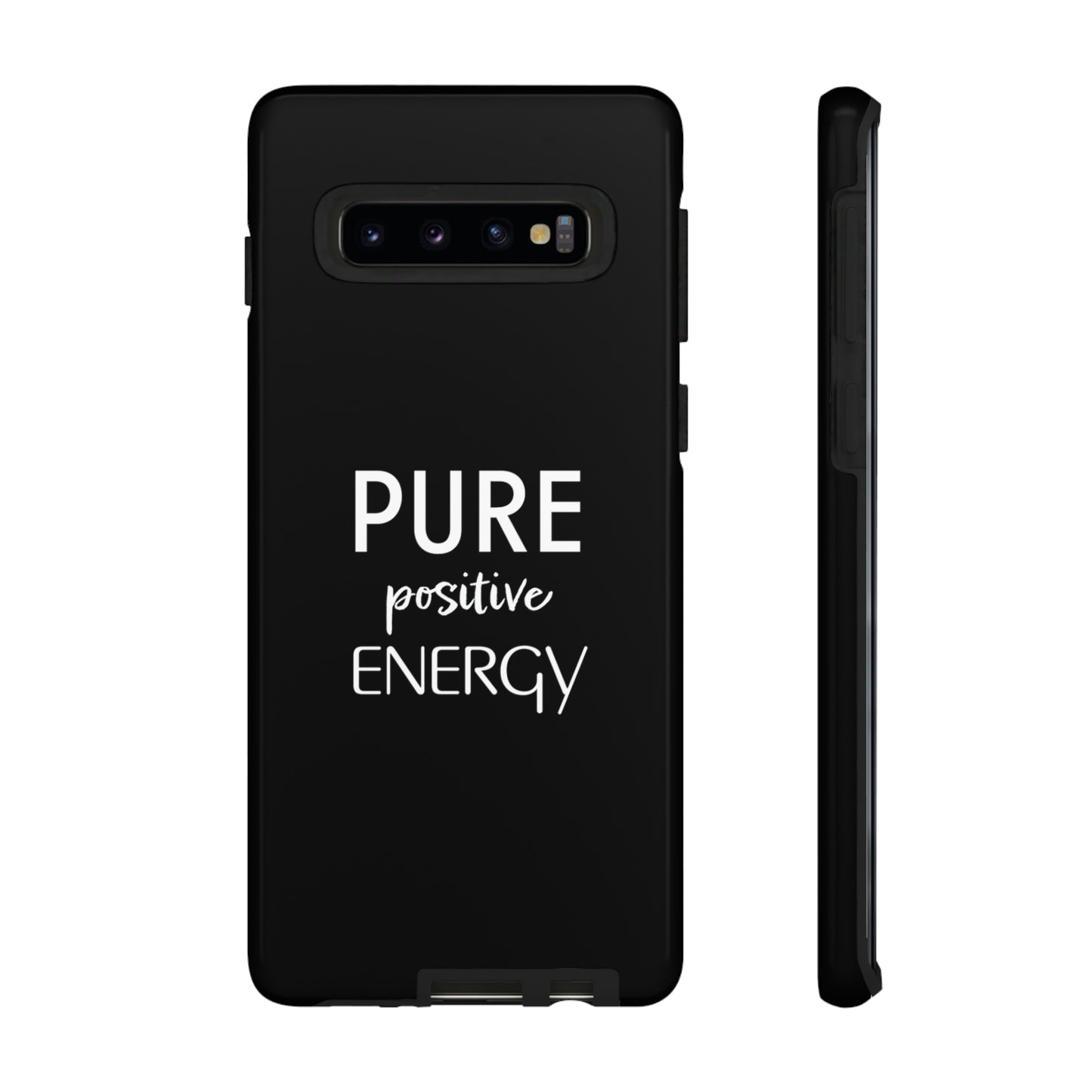 Pure Positive Energy Phone Case